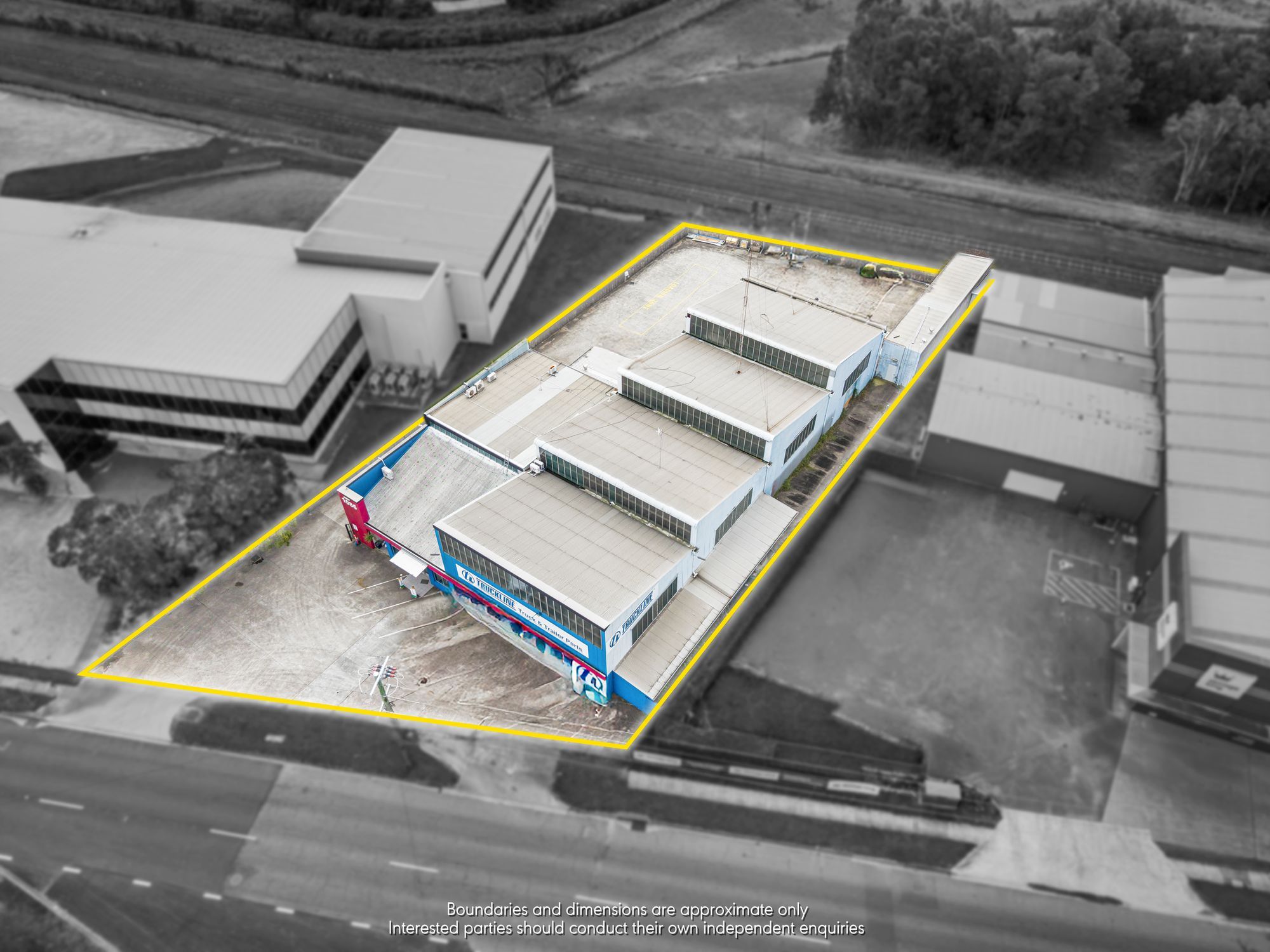 1084-1086 Kingsford Smith Drive, Eagle Farm, QLD 4009