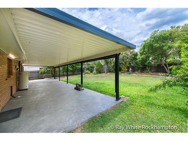 338 Fenlon Avenue, Frenchville, QLD 4701