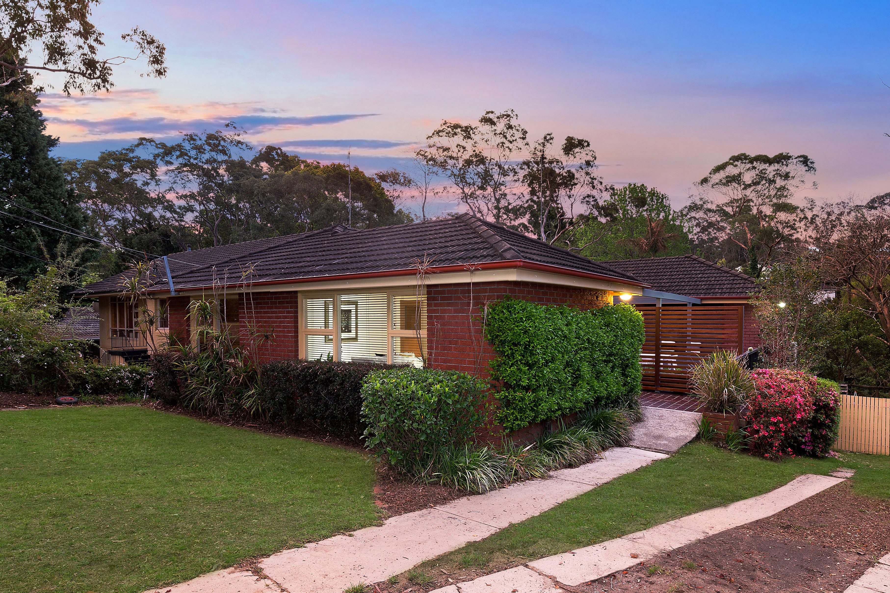 41 Carcoola Crescent, Normanhurst, NSW 2076