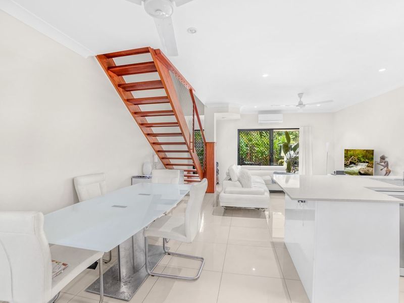 21-29 Giffin Road, White Rock QLD 4868