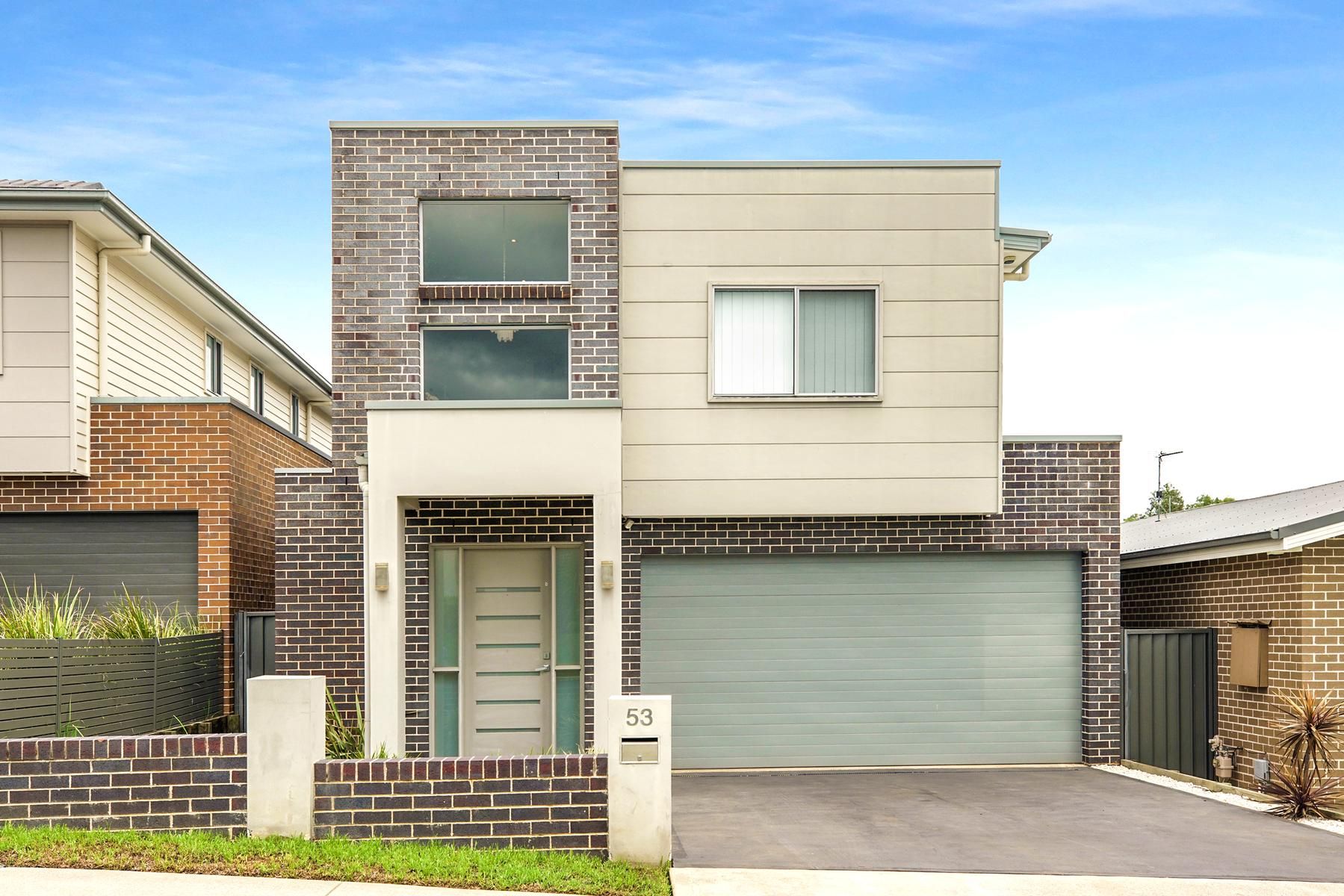 53 Tall Trees Drive, Glenmore Park NSW 2745