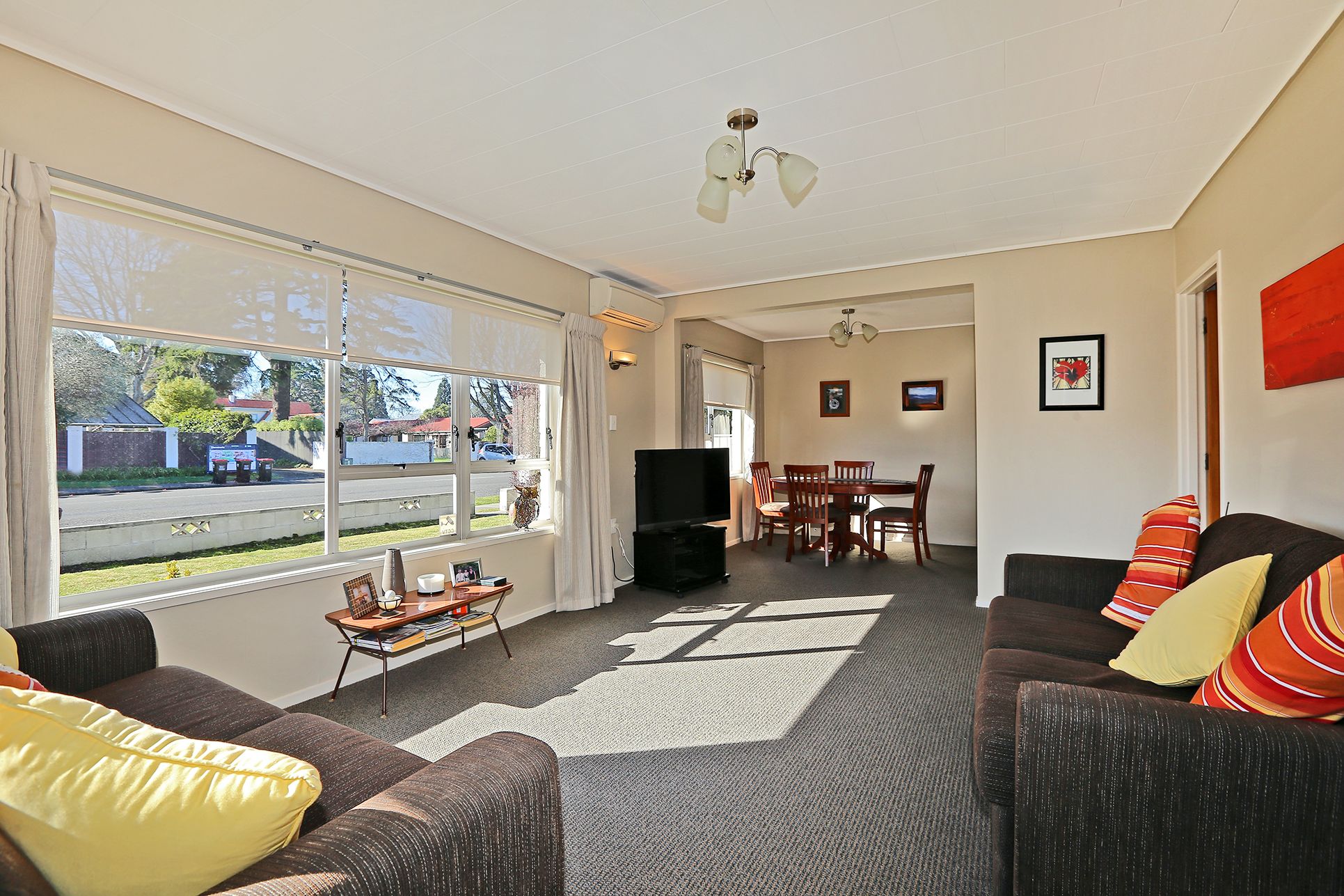 1/512 Fitzroy Avenue, Mahora, Hastings District