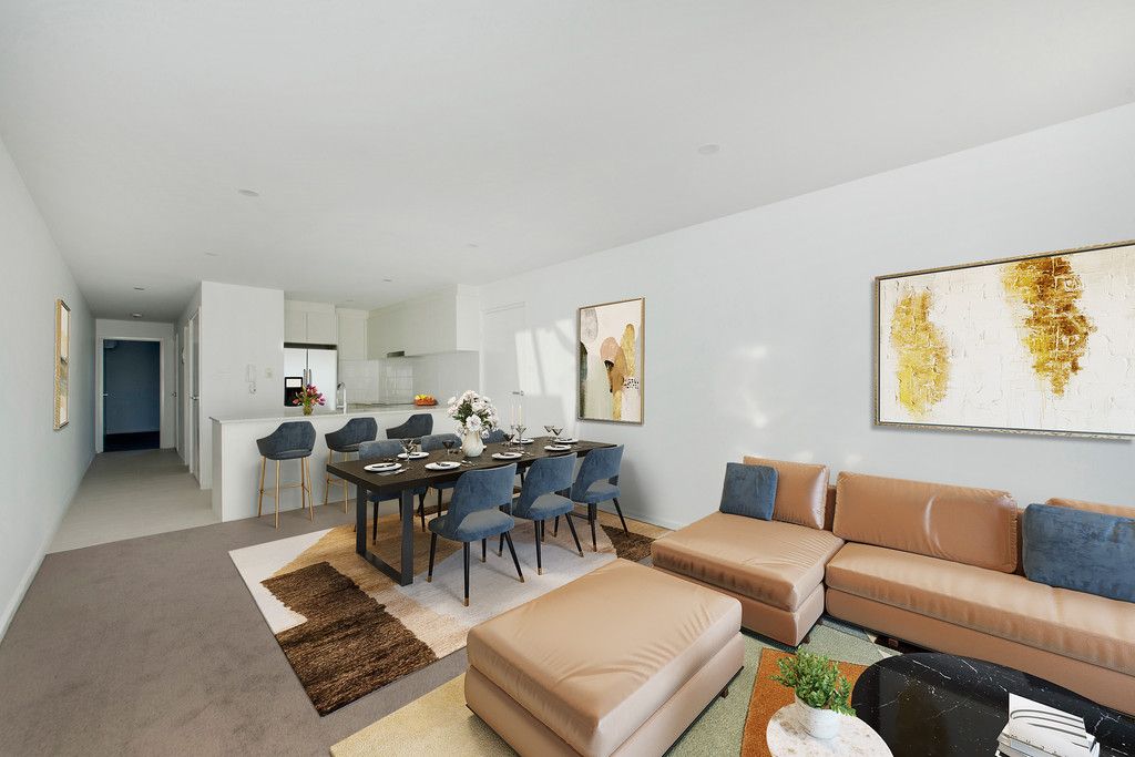16/41 Hampton Circuit, Yarralumla, ACT 2600