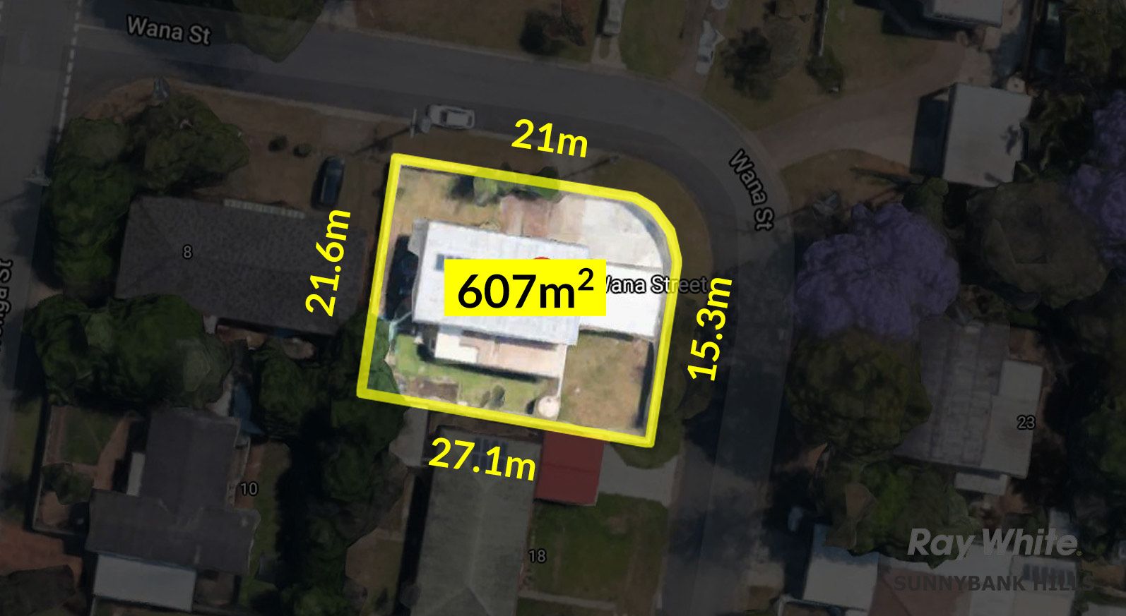22 Wana Street, Sunnybank, QLD 4109