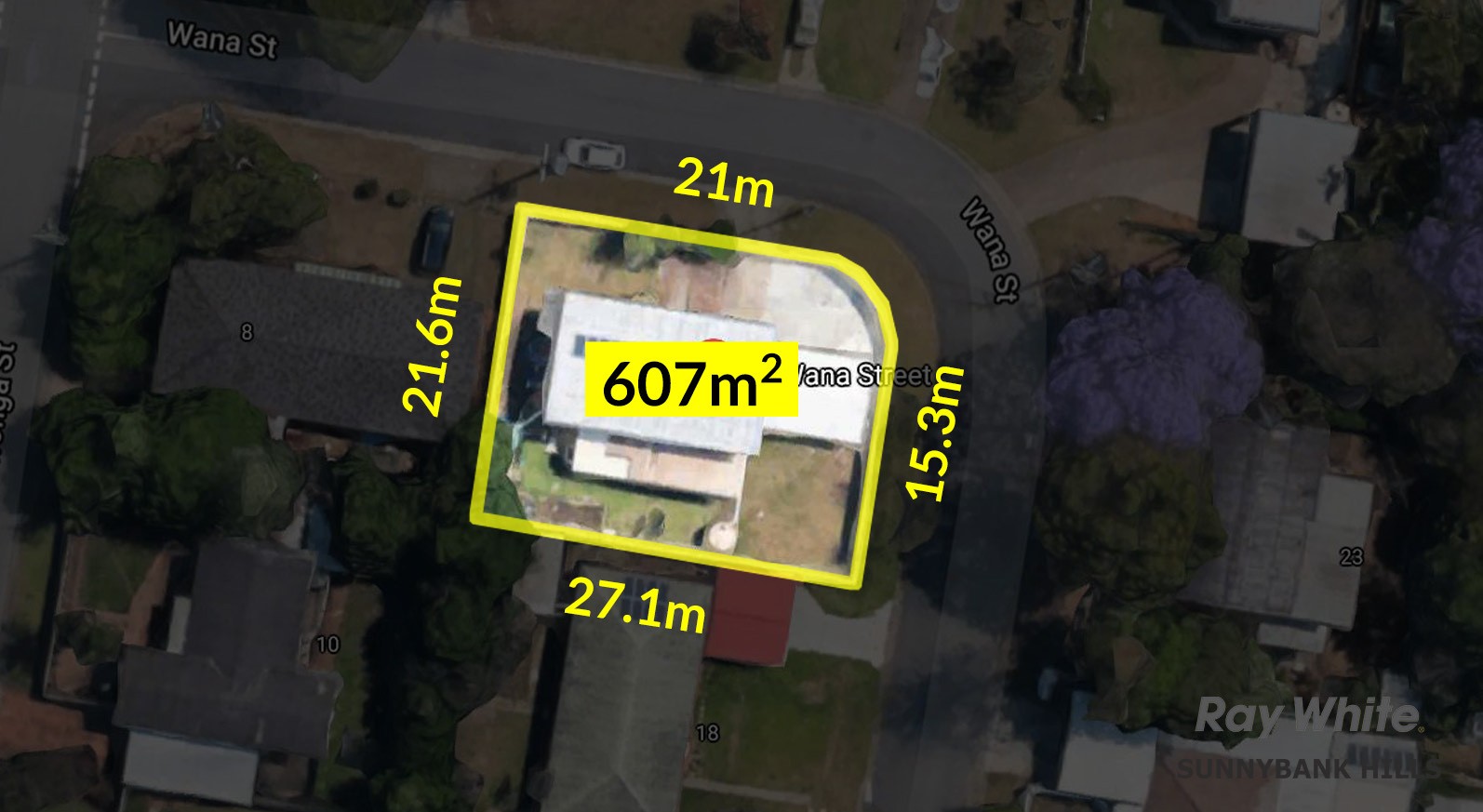 22 Wana Street, Sunnybank, QLD 4109