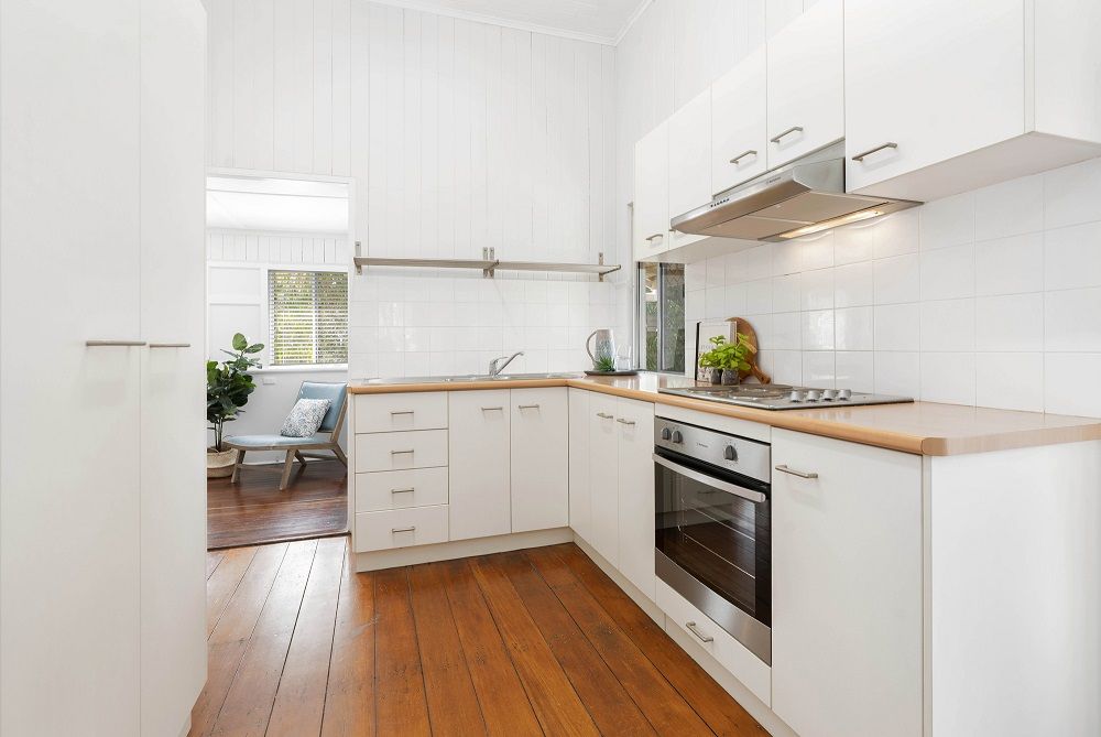 7 Margaret Street, Camp Hill, QLD 4152