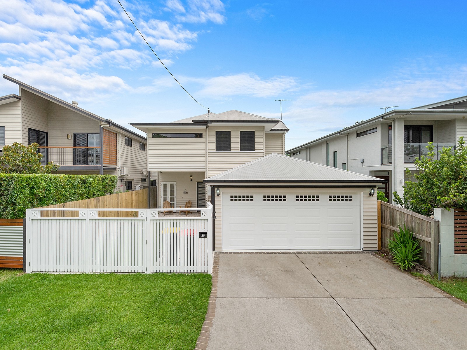 25 Junior Terrace, Northgate, QLD 4013