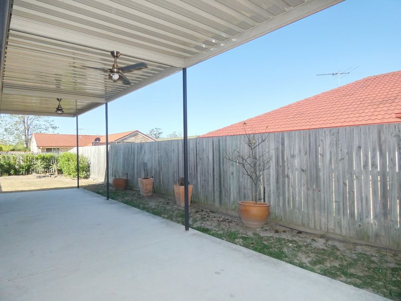 24 Elcock Avenue, Crestmead, QLD 4132