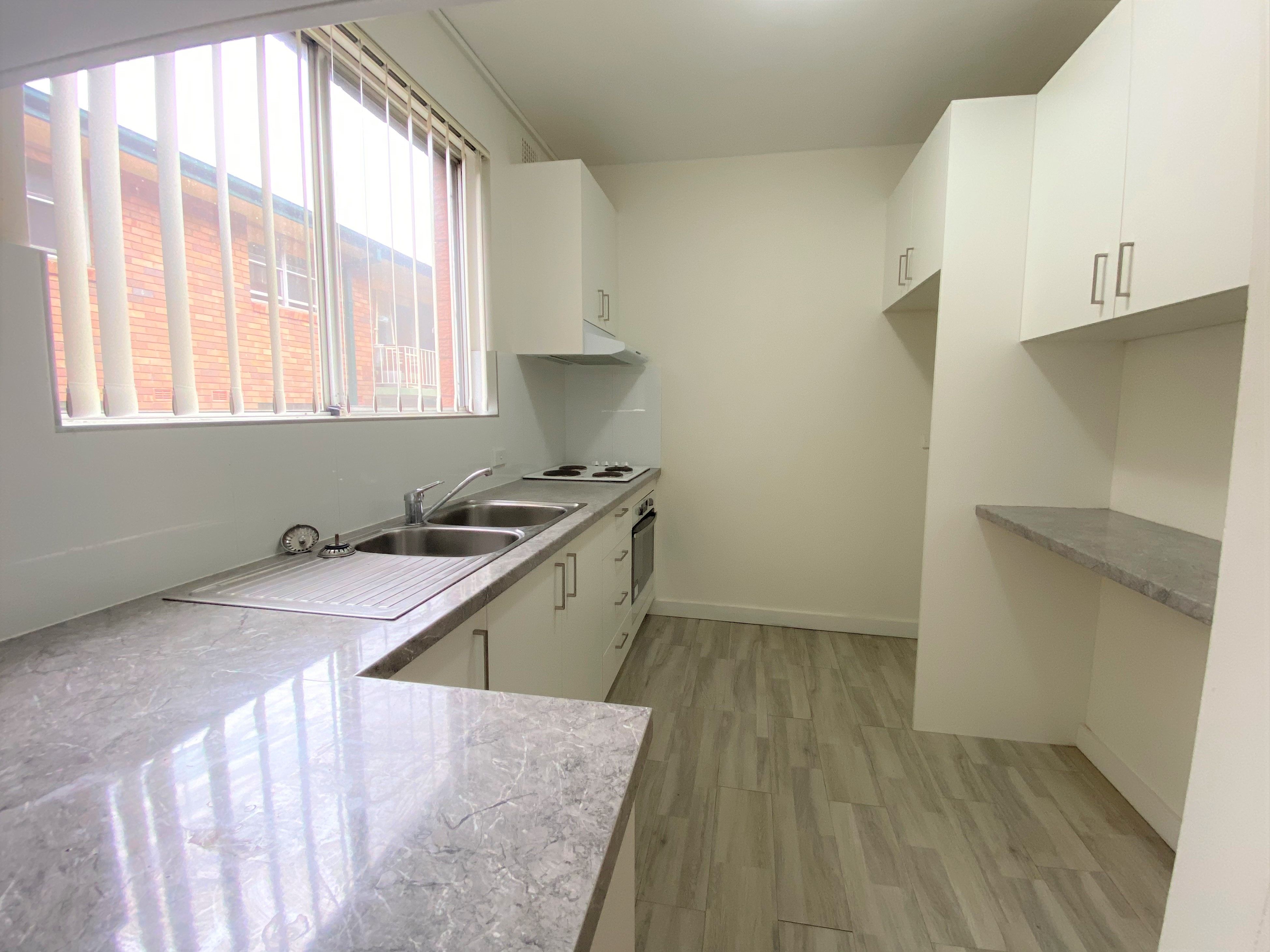 1/285 Wardell Road, Dulwich Hill, NSW 2203
