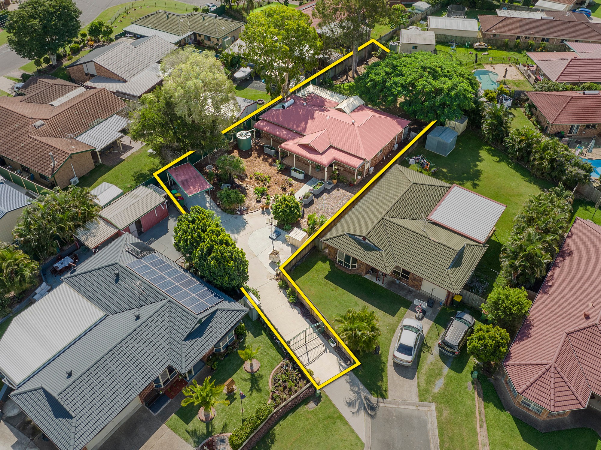 9 Pistachio Court, Camira, QLD 4300