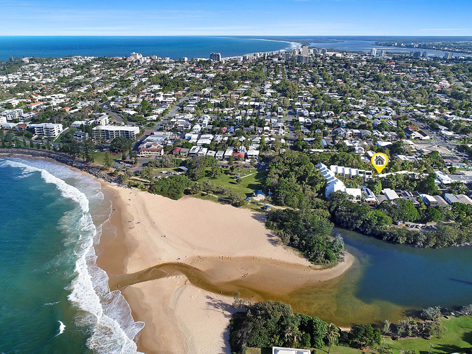 7/1 Bryce Street, Moffat Beach, QLD 4551