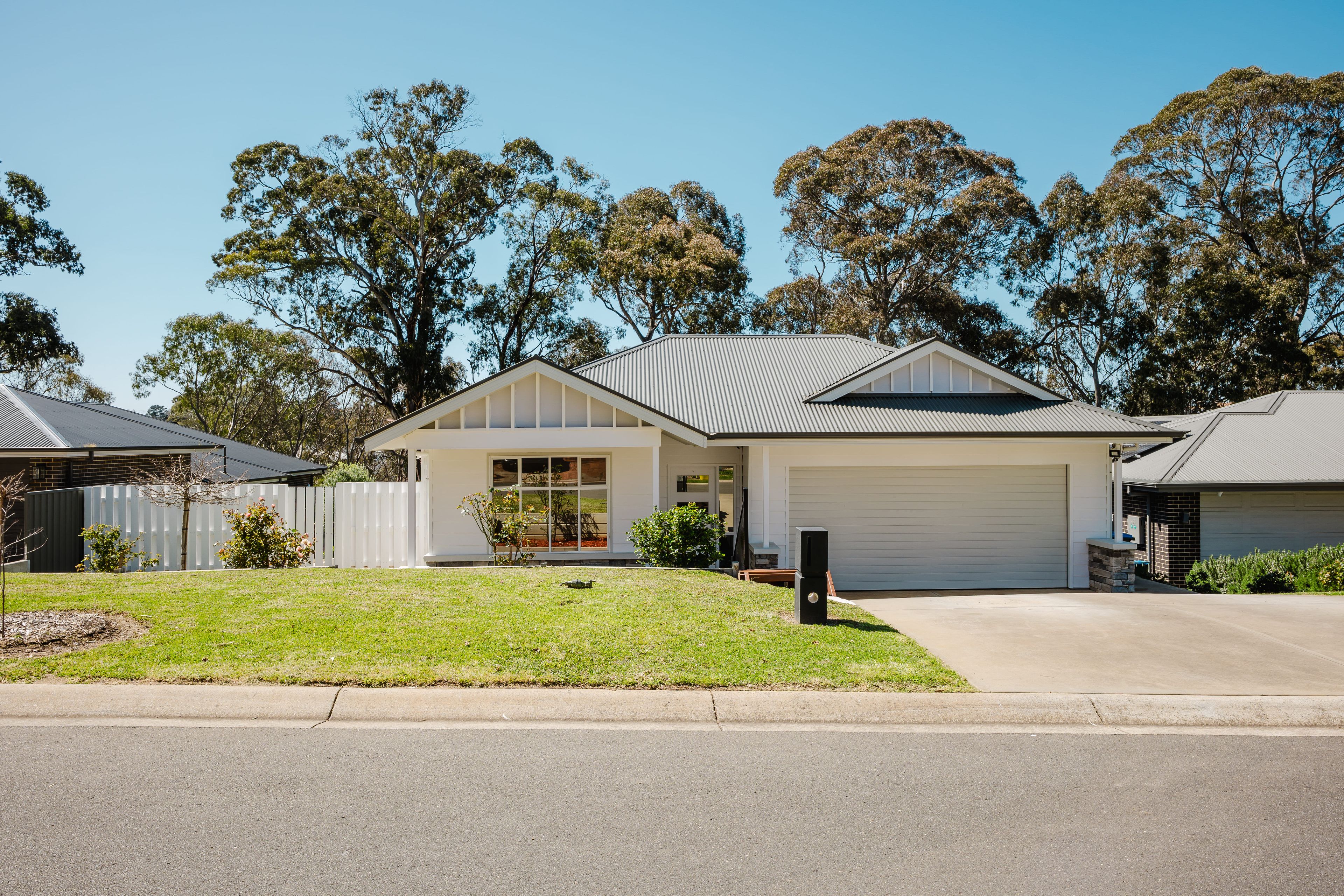 23 Silhouette Street — photo from Ray White Mount Barker