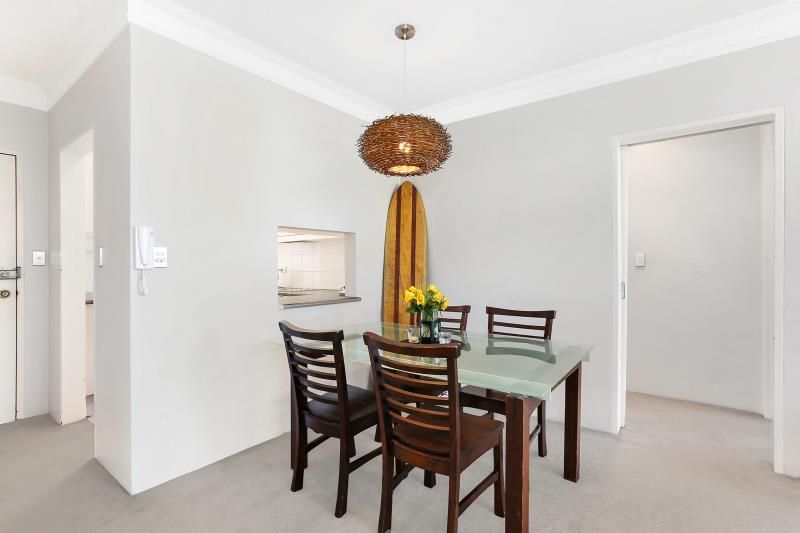 10/29 The Avenue, Rose Bay, NSW 2029