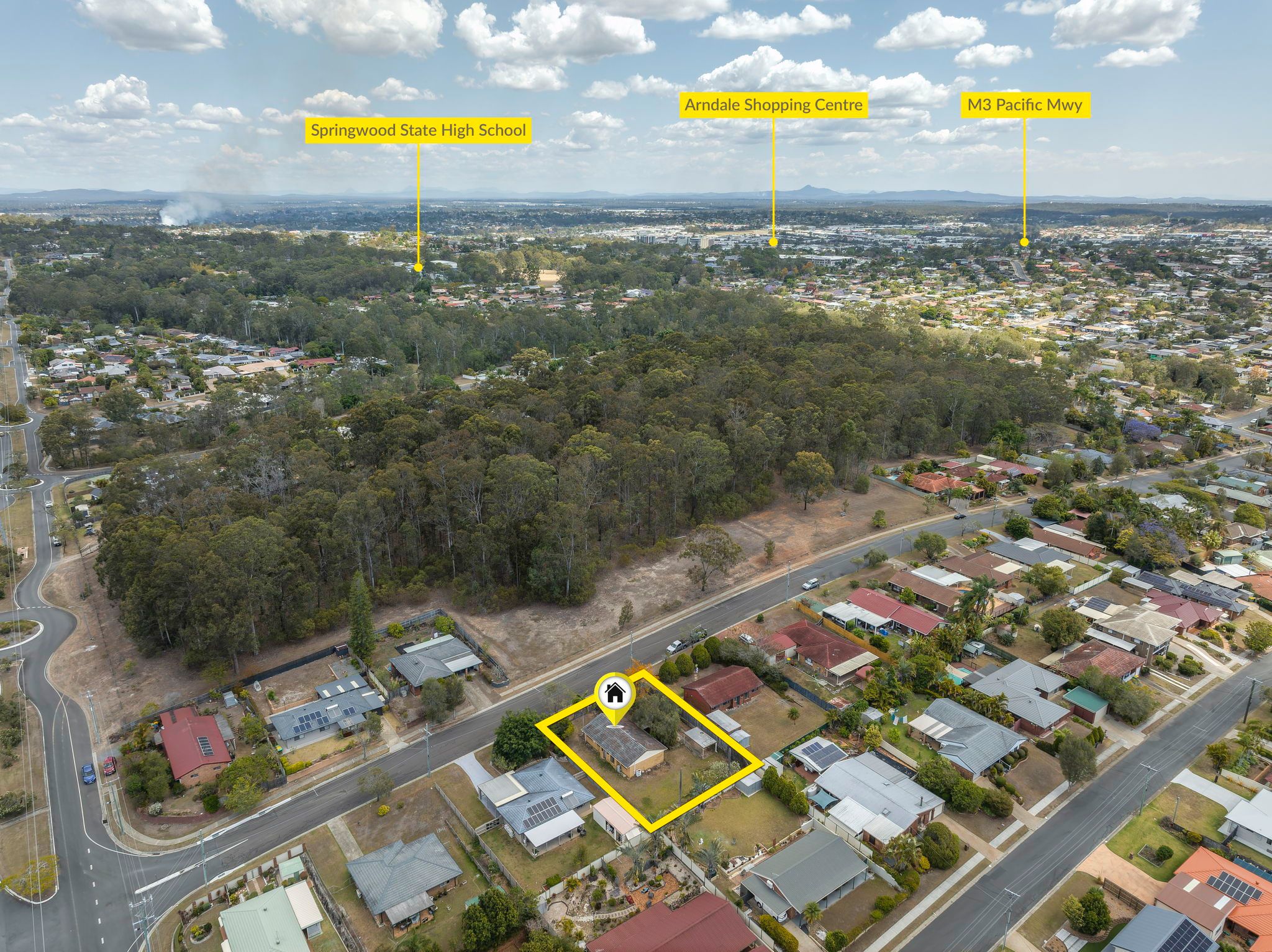 34 Minutus Street, Rochedale South, QLD 4123