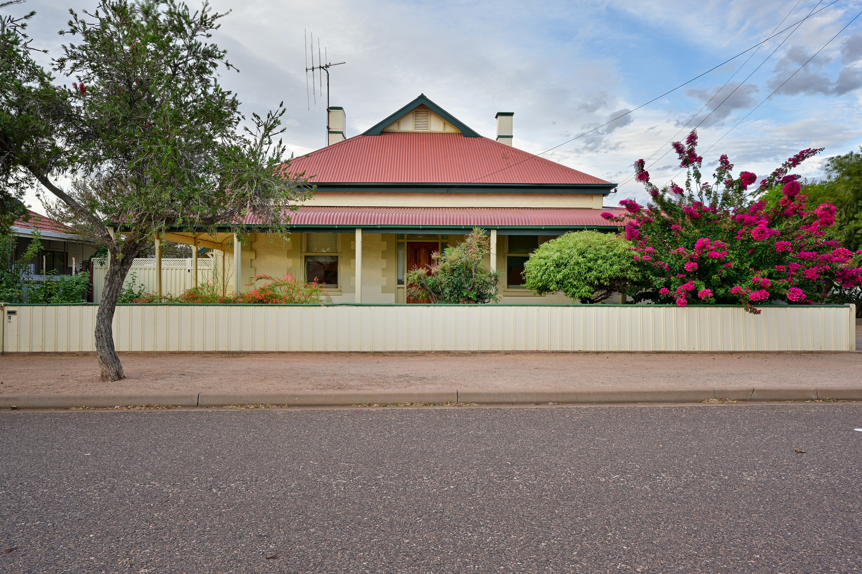 9-11 Glyde Street, Port Augusta, SA 5700