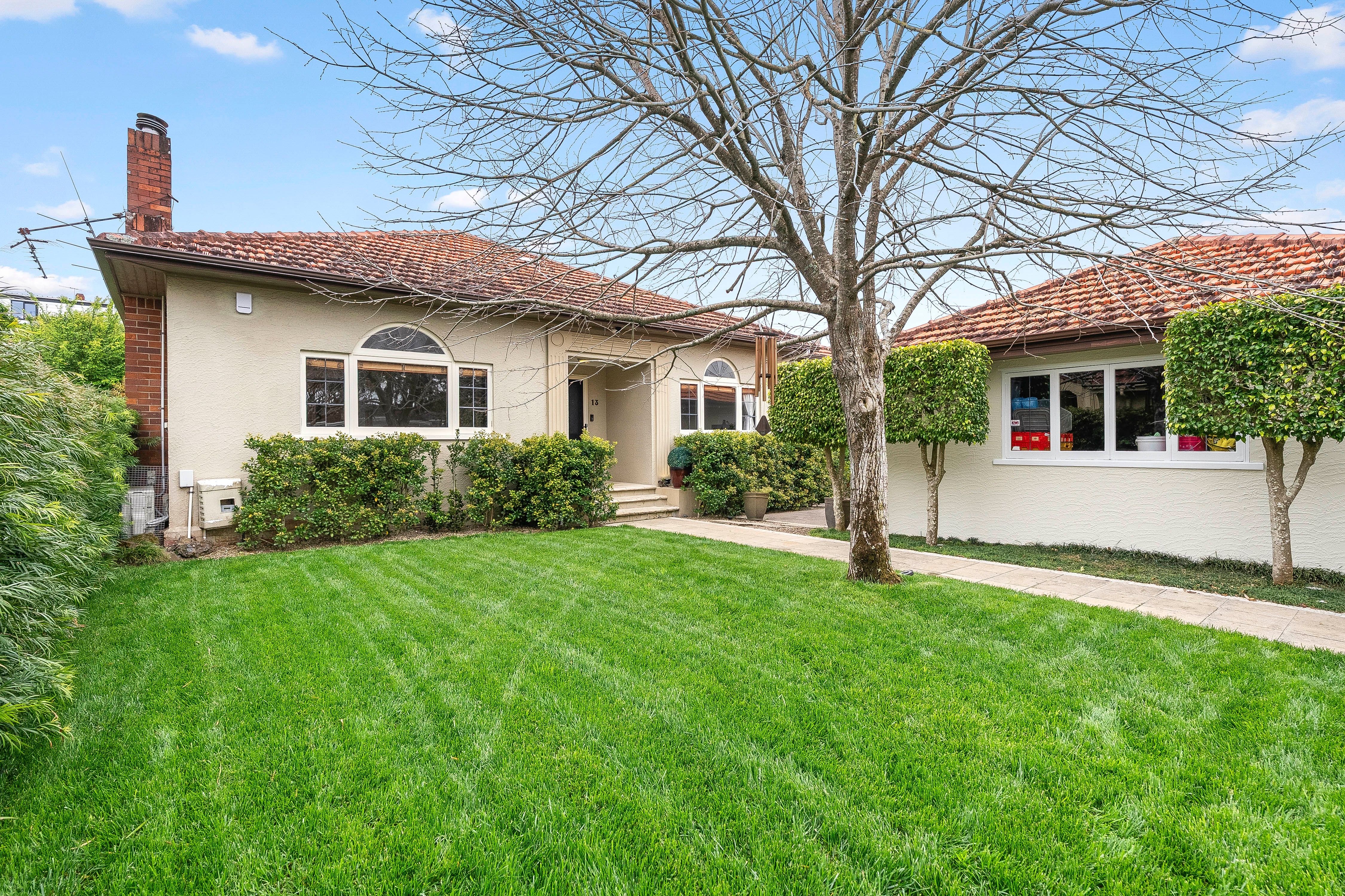 13 Gorrie Avenue, Epsom, Auckland City