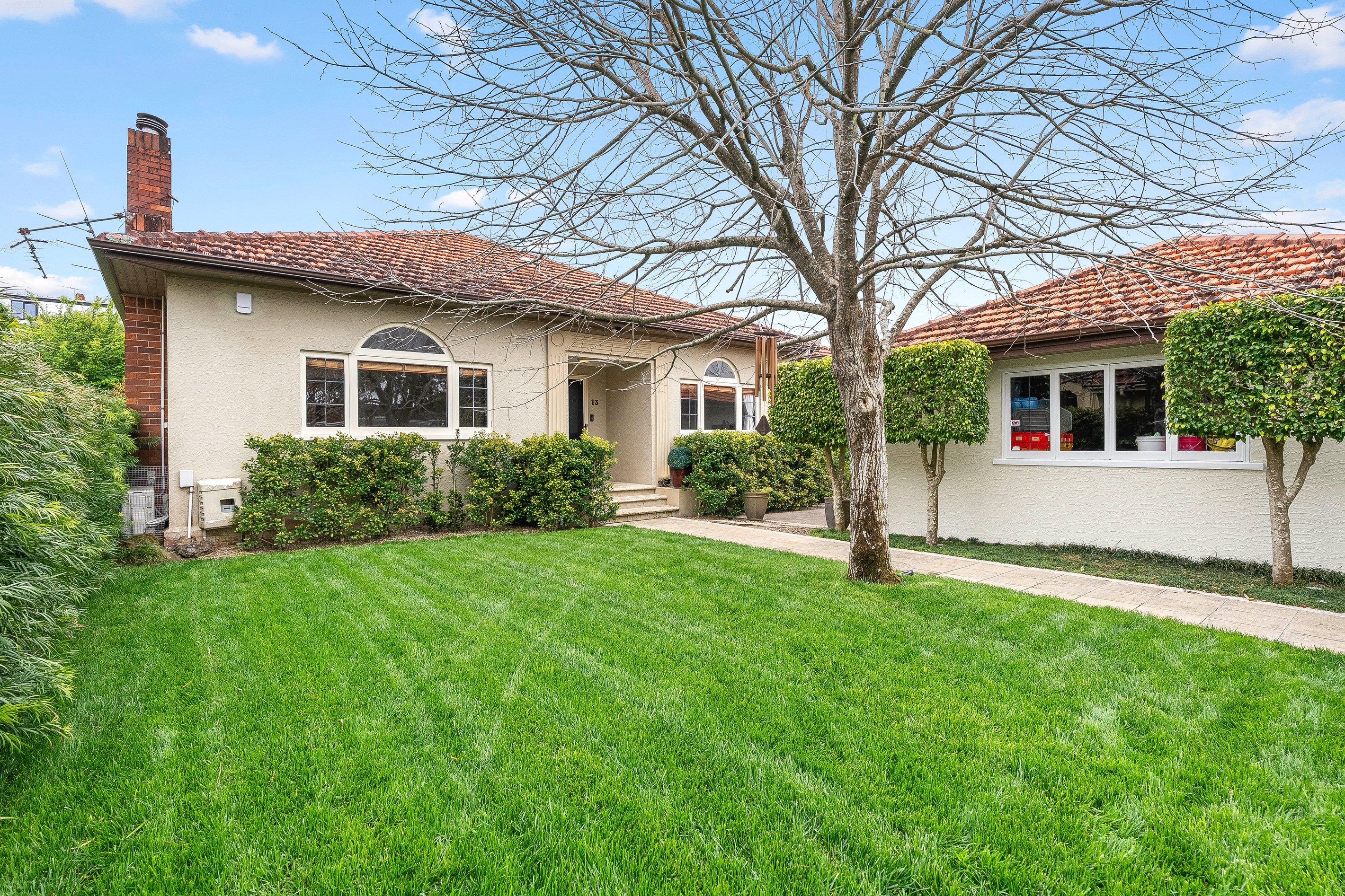 13 Gorrie Avenue, Epsom, Auckland City