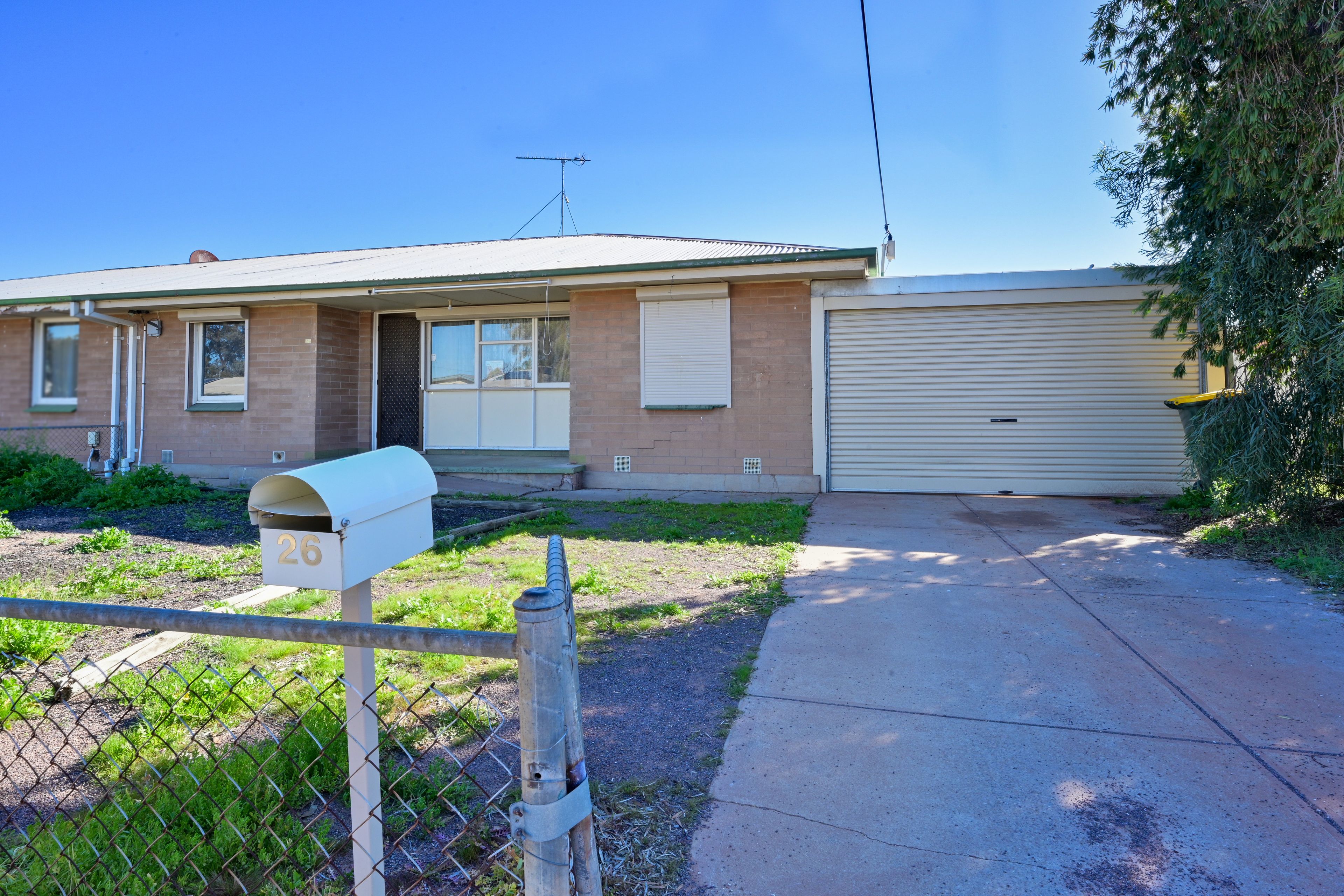 26 Jessop Street, Port Augusta SA 5700