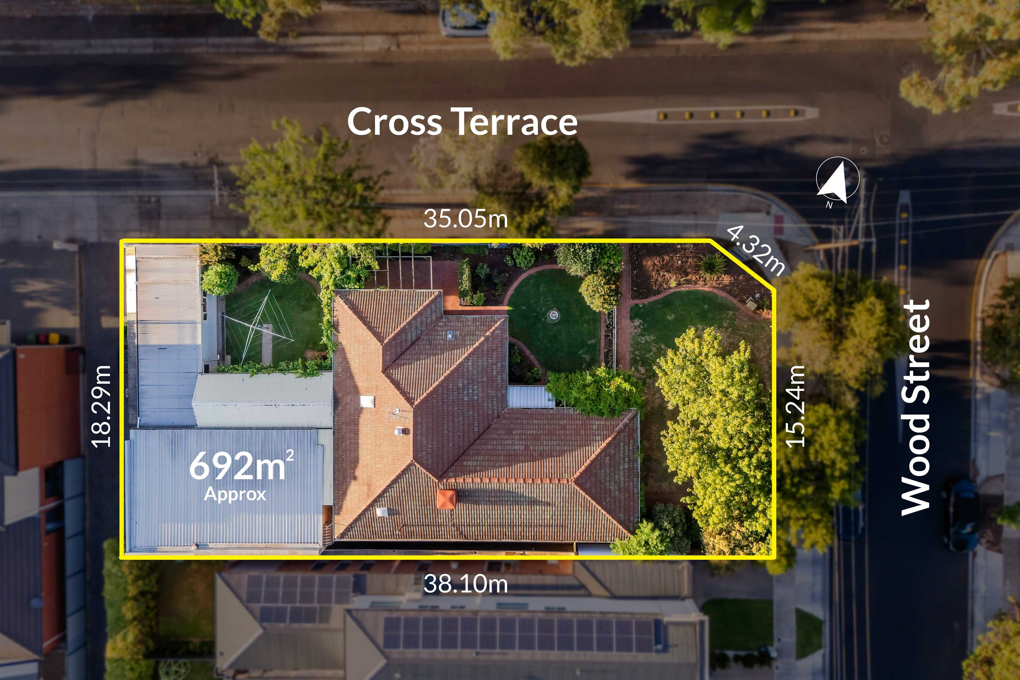 54 Wood Street, Kurralta Park, SA 5037