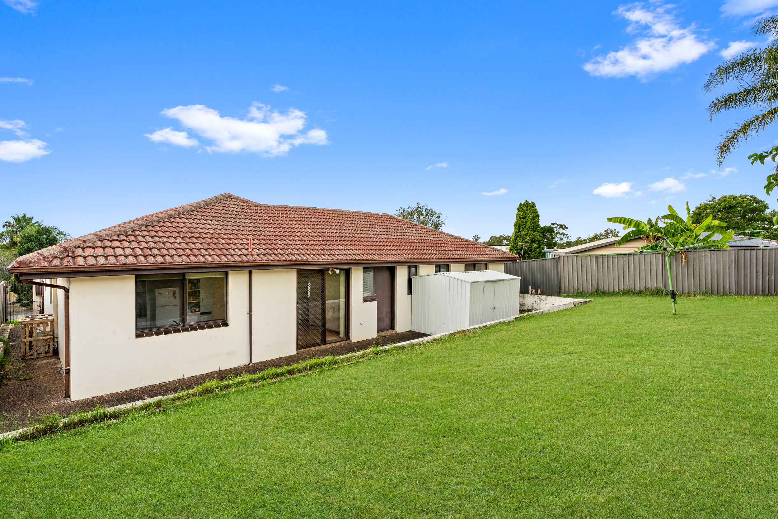 11 Mcfarlane Drive, Minchinbury, NSW