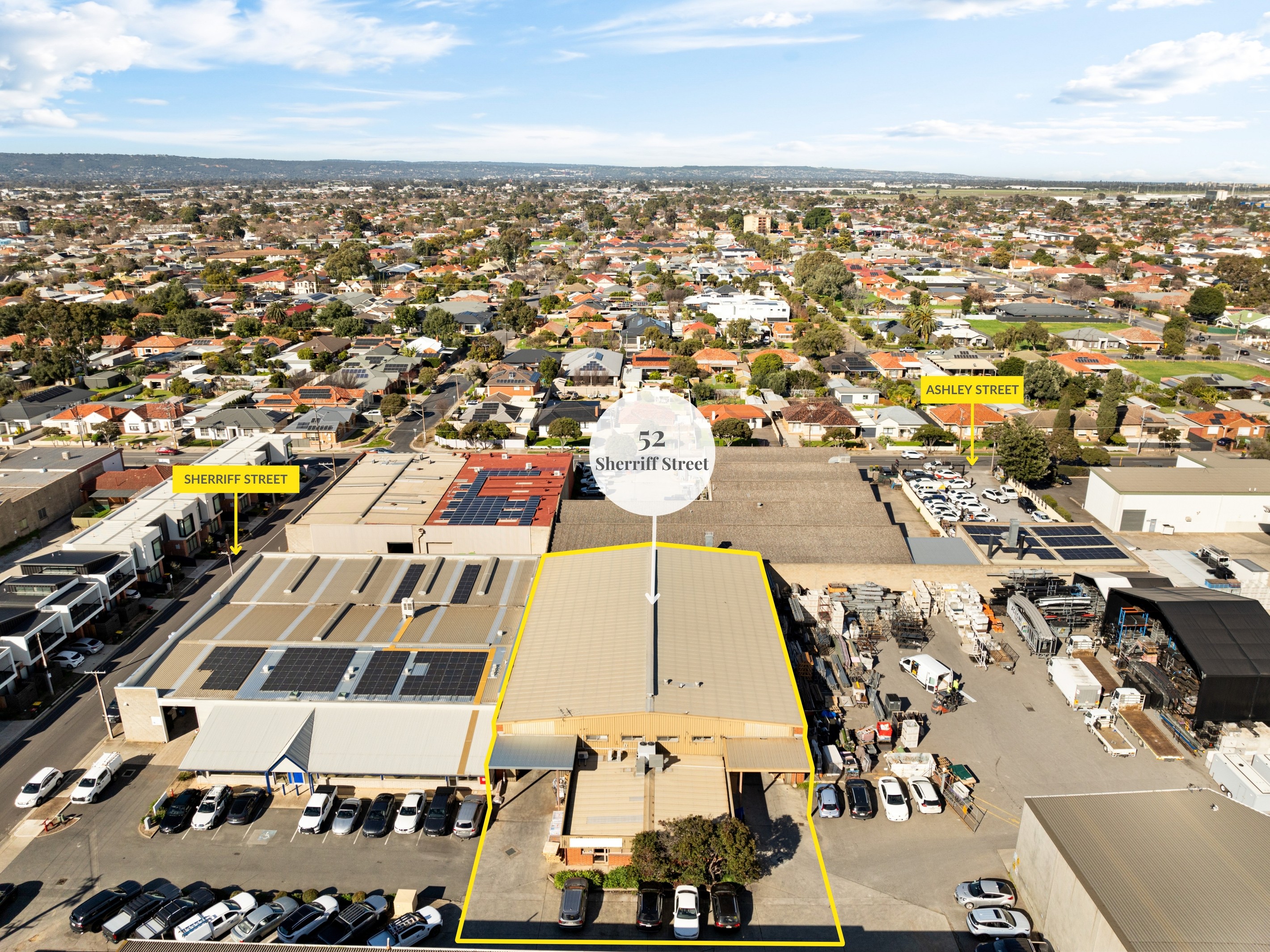 52 Sherriff Street, Underdale, SA 5032
