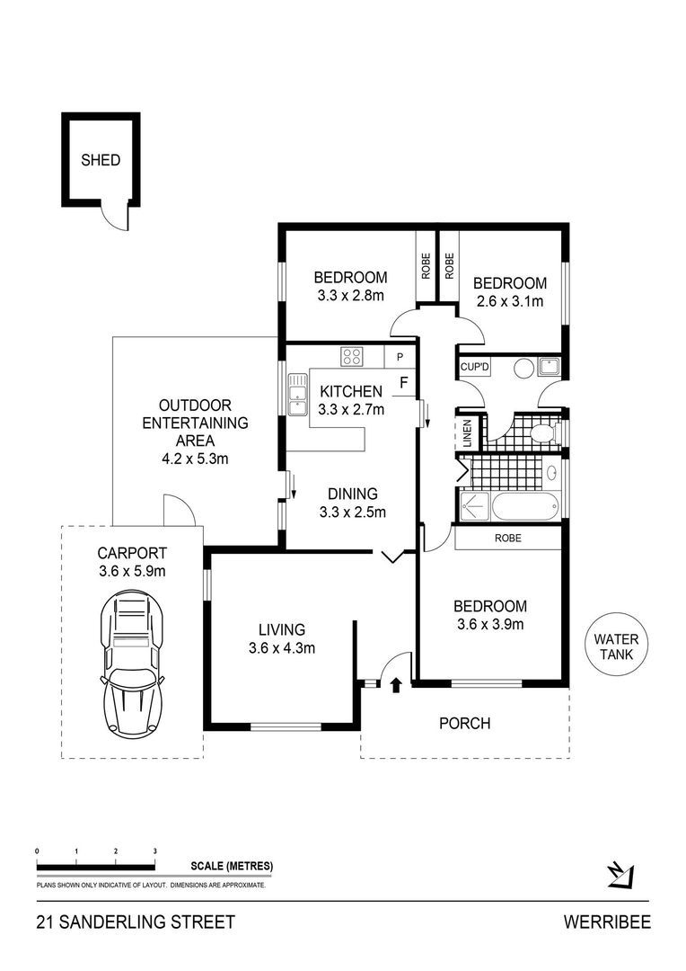 21 Sanderling Street — photo 16 of 16