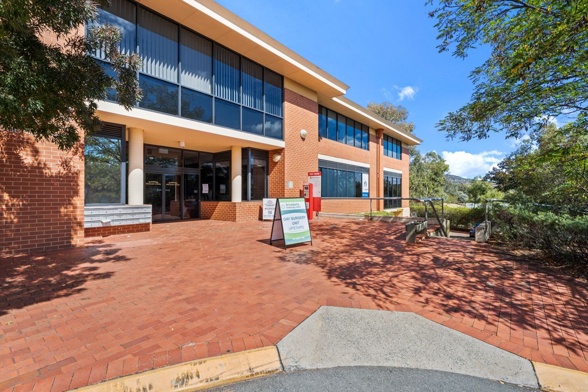 7, 8 & 9/5 Dann Close, GARRAN, ACT 2605