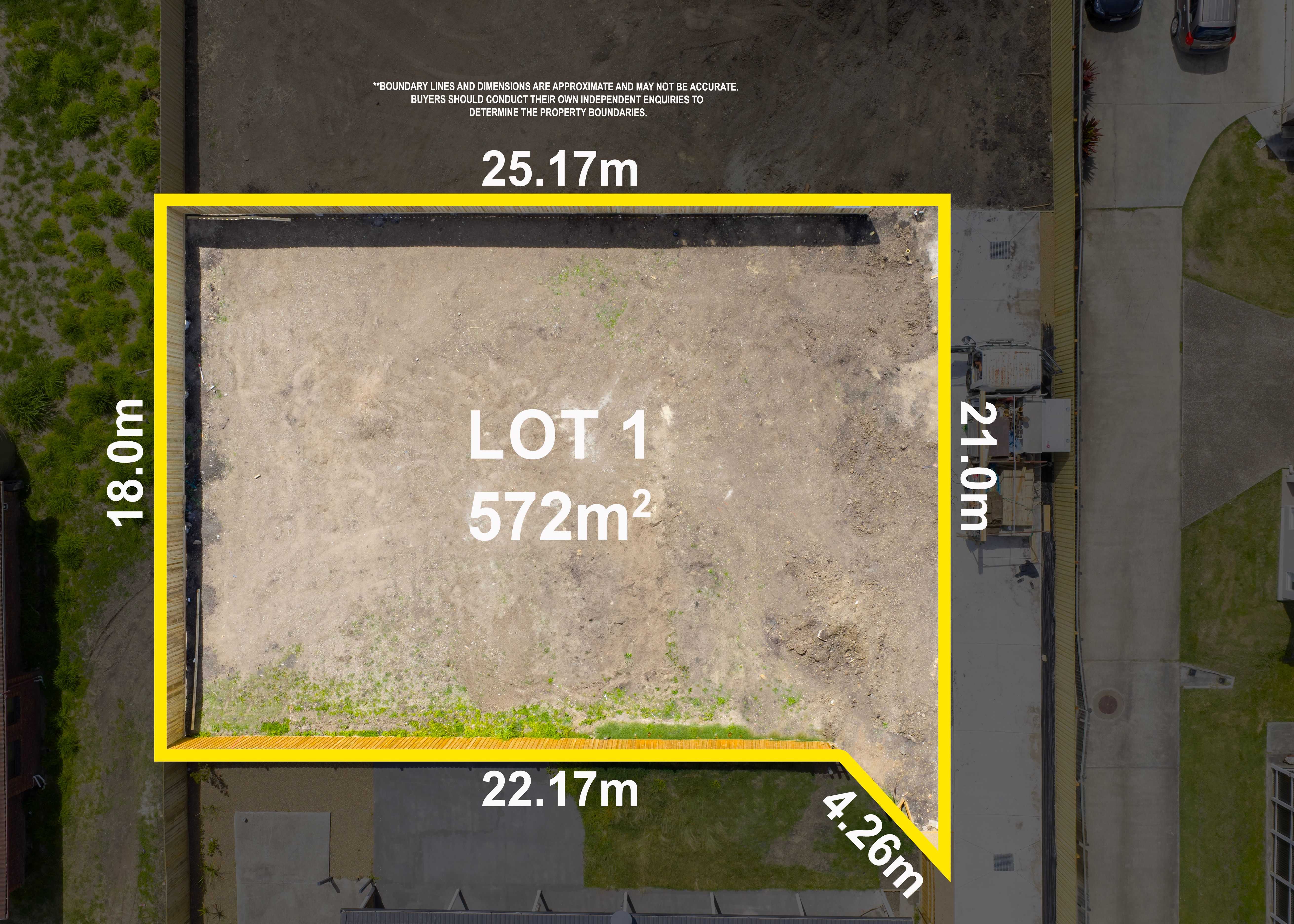 Lot 1 9 Shanahan Parade, REDBANK PLAINS, QLD 4301