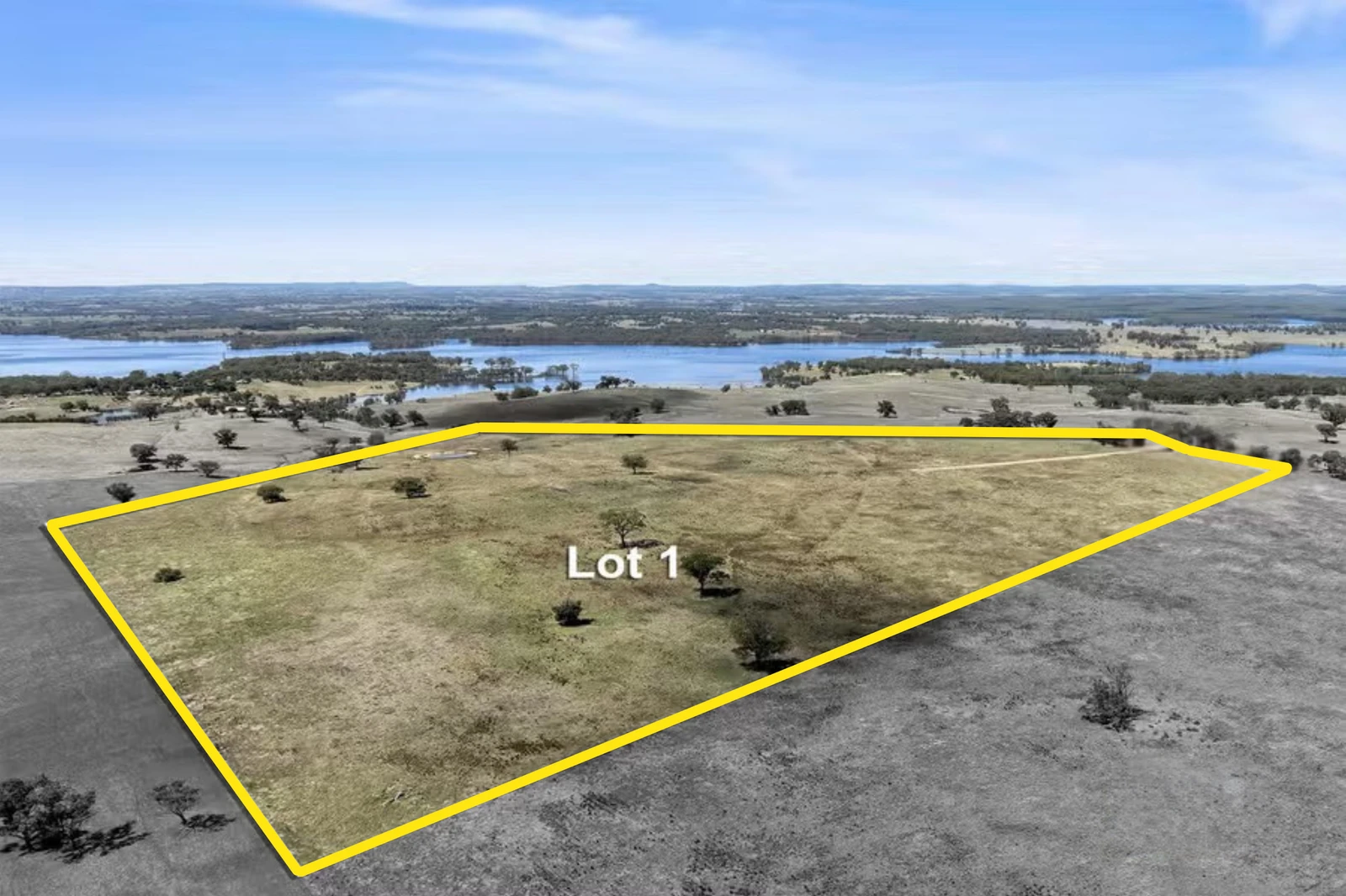 Lot 1 Courtney Lane, Knowsley, VIC 3523