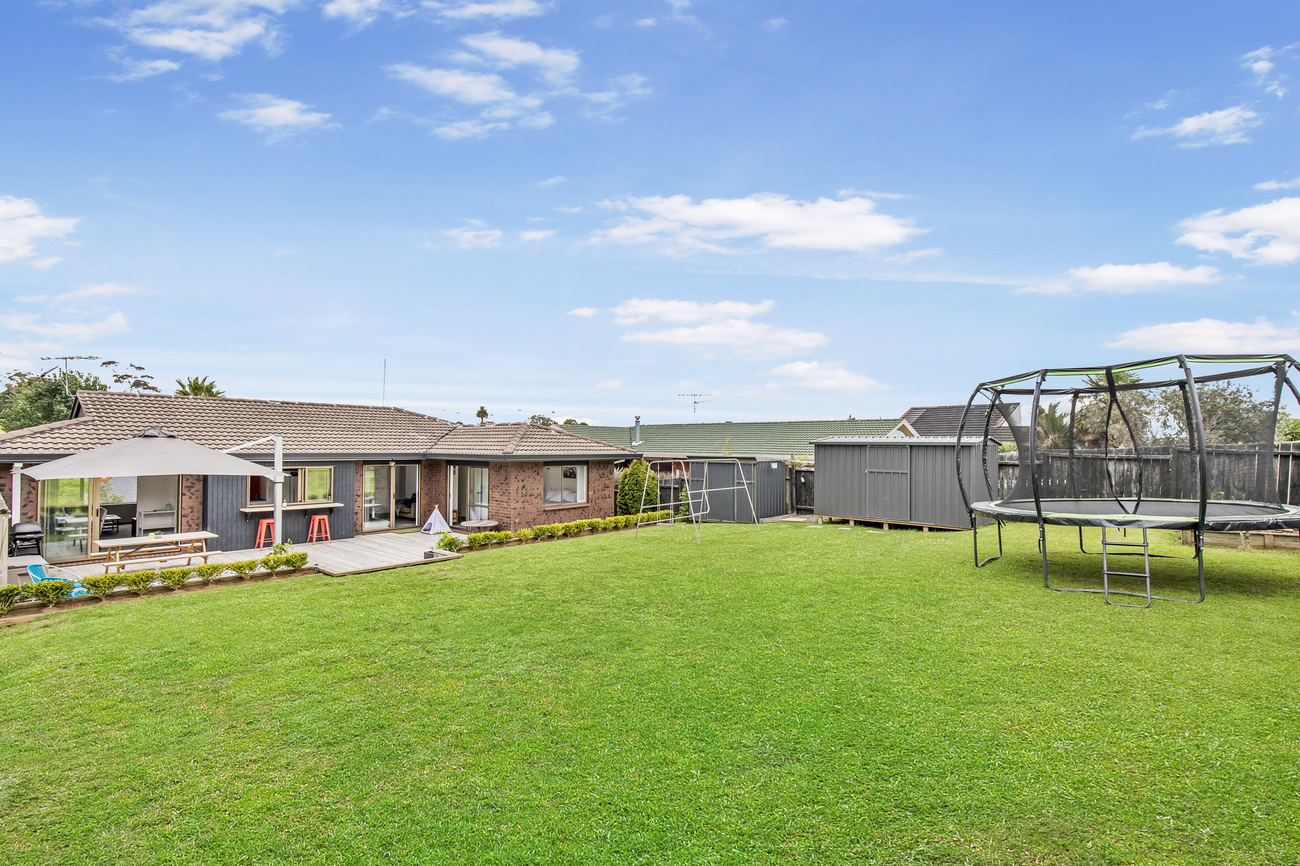 17 Imogene Way, Half Moon Bay, Manukau City