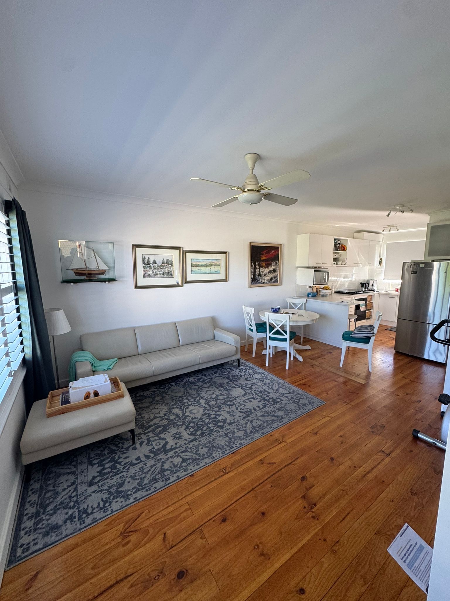 5/31 Paxton Street, Semaphore South, SA 5019