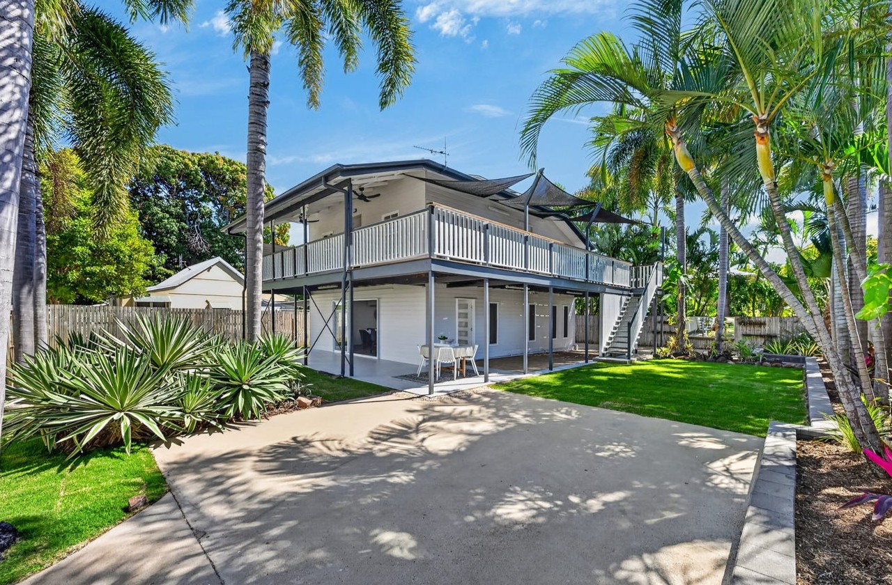 1/9a Anderson Street, Railway Estate, QLD 4810