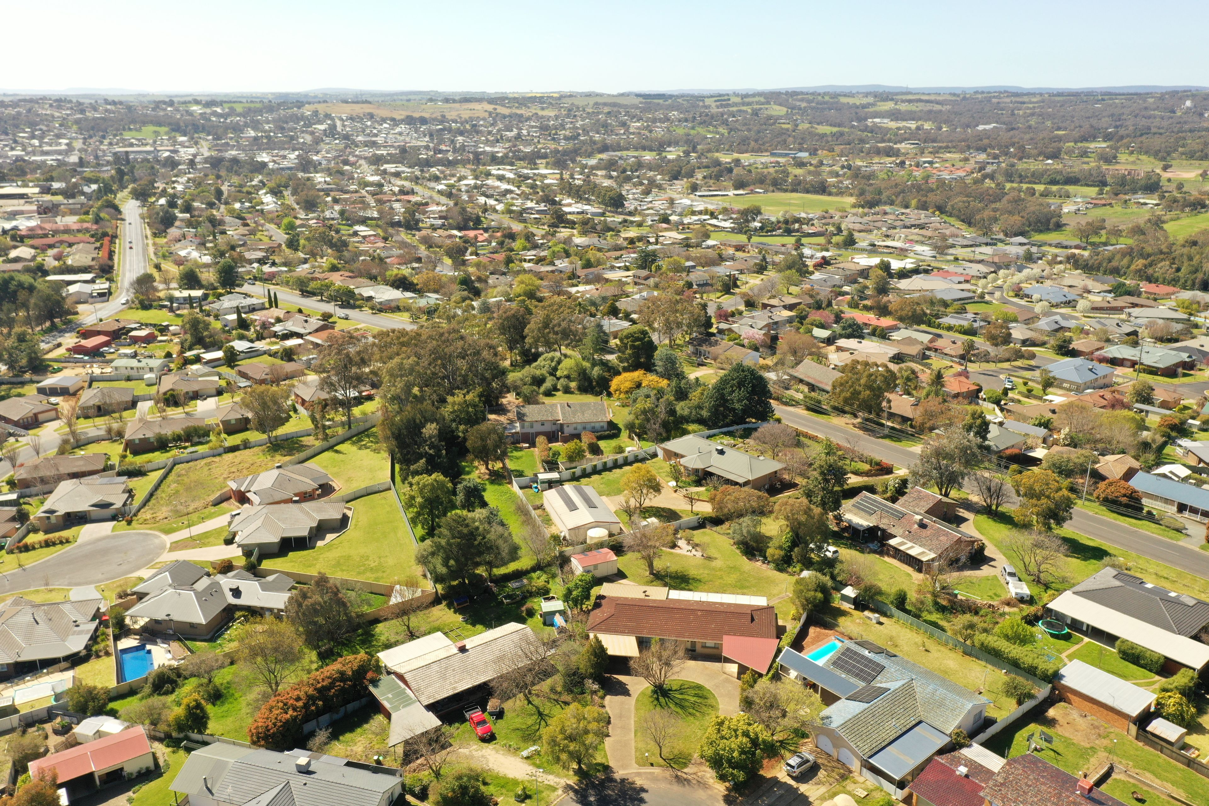 9 Normoyle Crescent, Young, NSW 2594