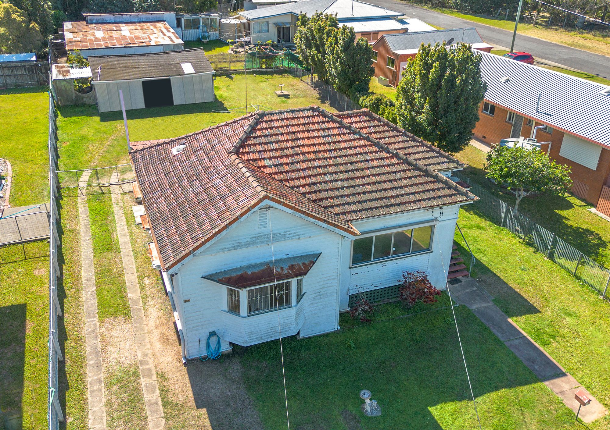 27 Currey Street, Brassall, QLD 4305