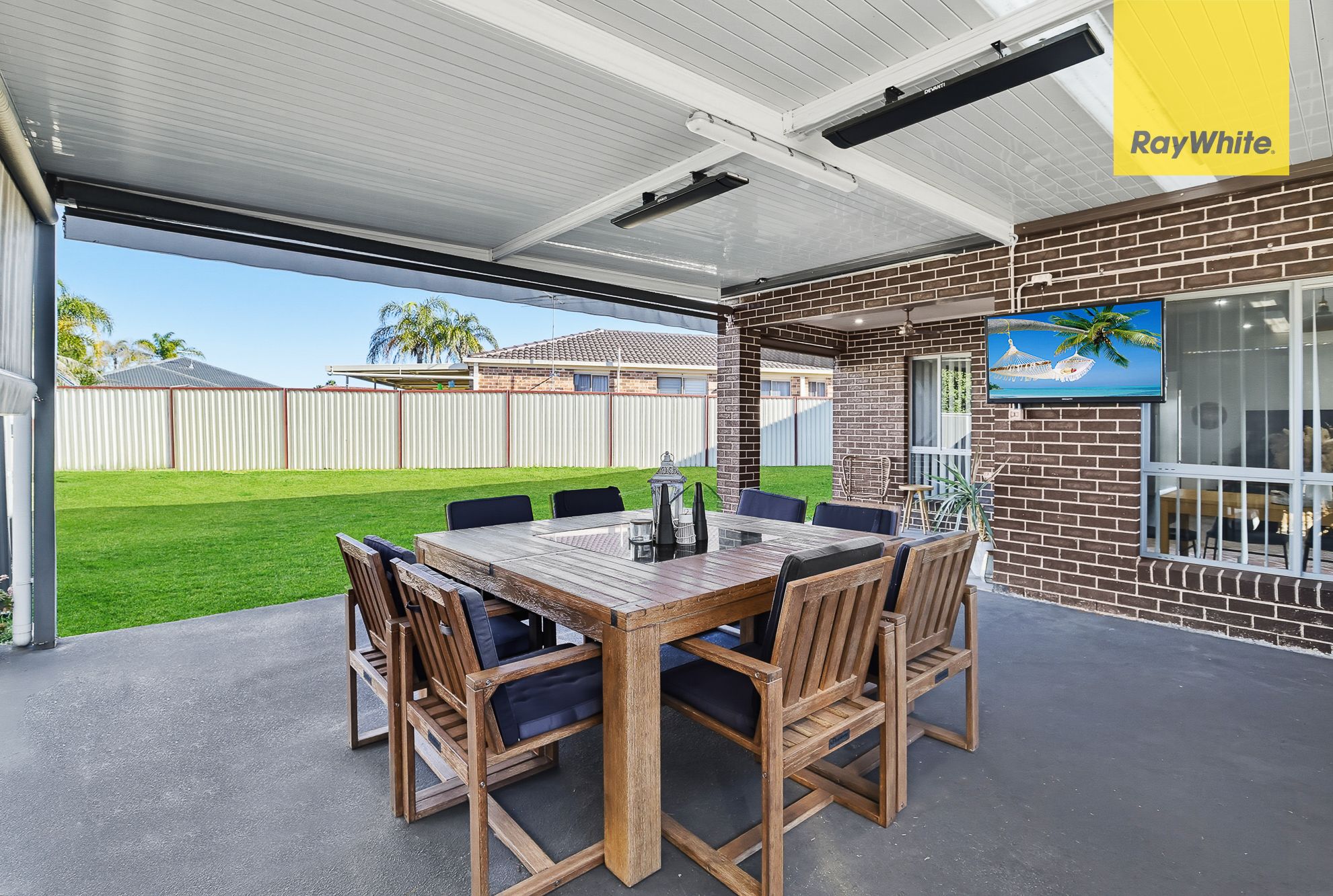 3A Derek Place, Hassall Grove, NSW 2761