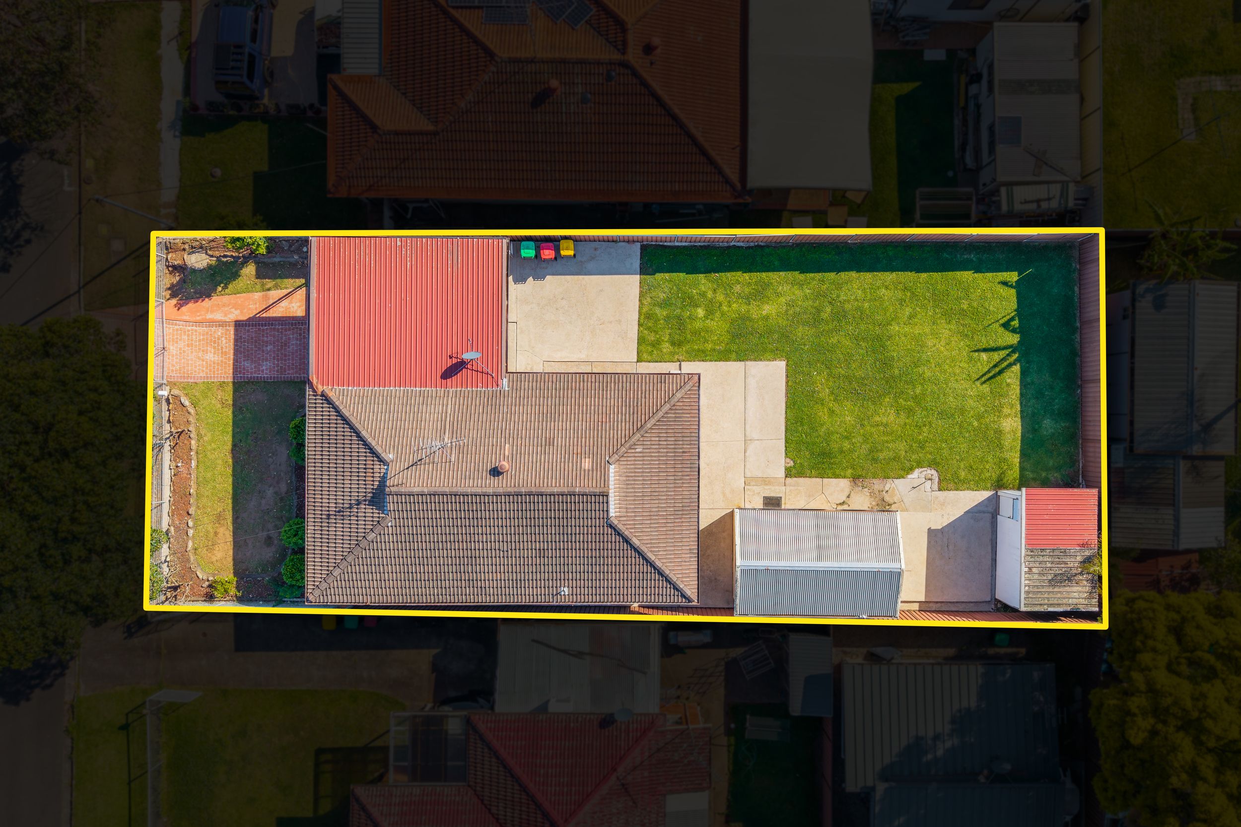 112 Marsden Road, St Marys, NSW 2760