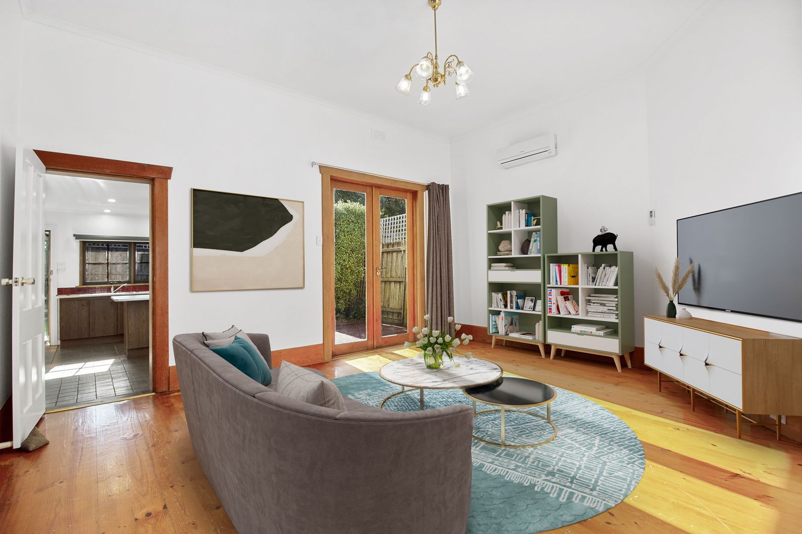 4 Charles Street, Williamstown, VIC 3016