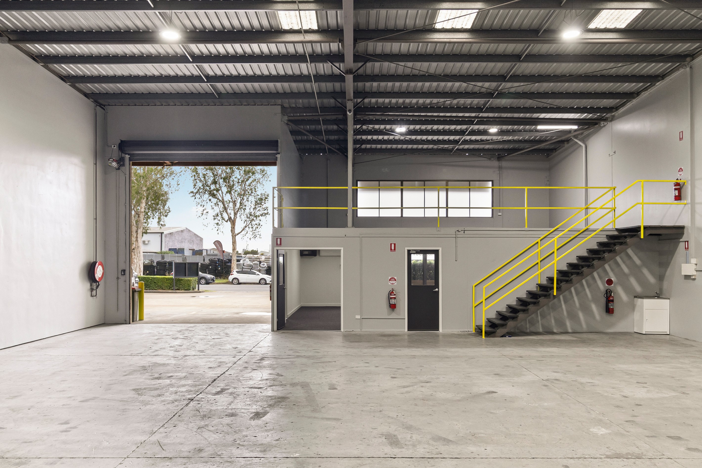4/27 Shettleston Street, Rocklea, QLD 4106