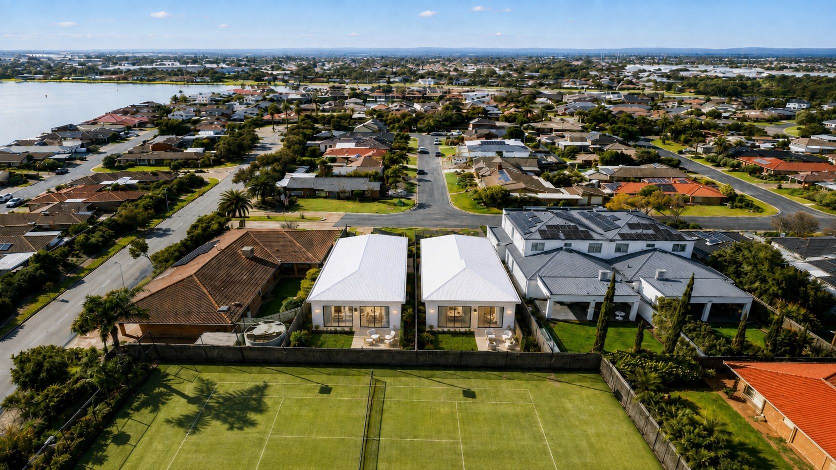 25 Samoa Court, West Lakes, SA 5021
