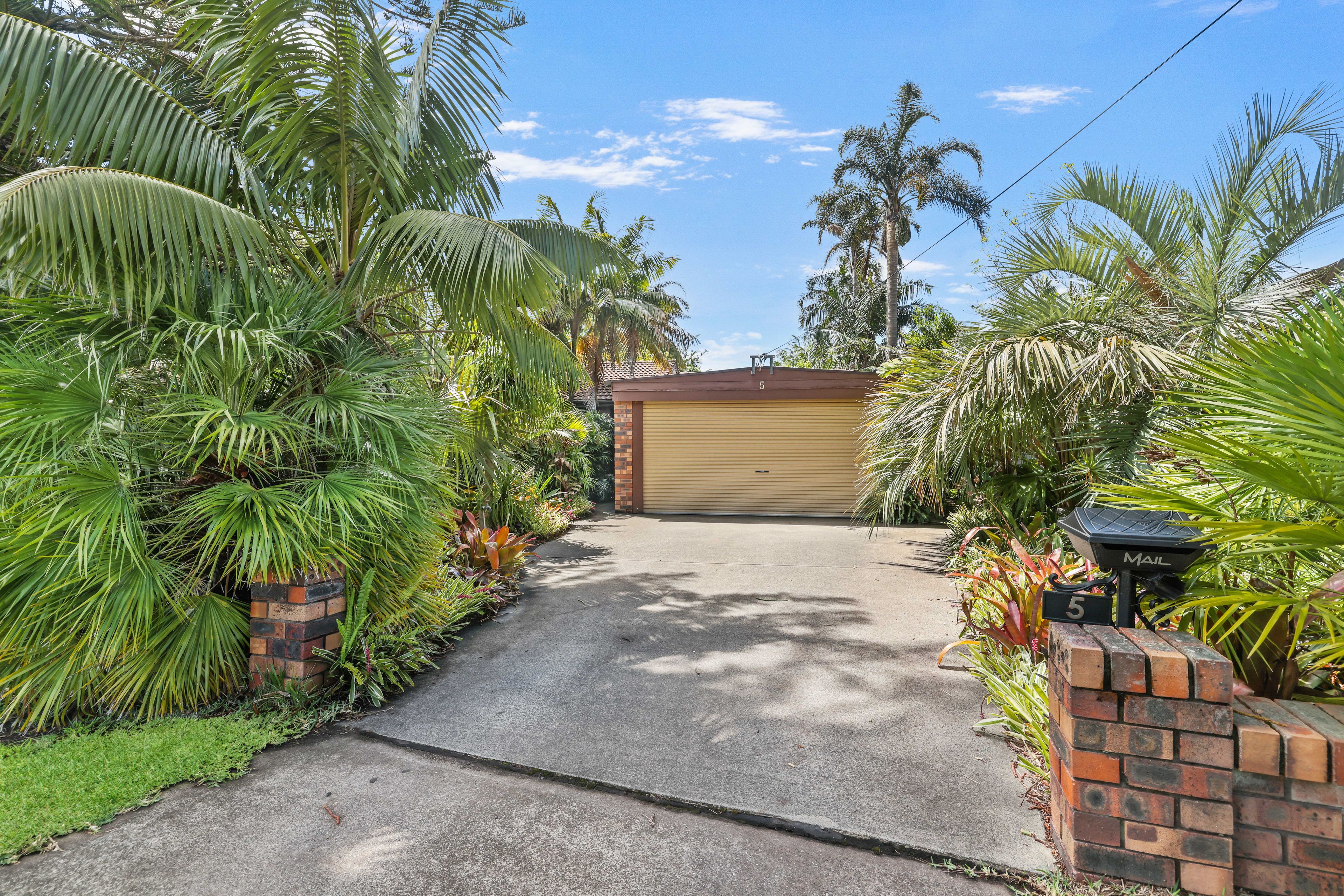 5 Orama Crescent, Orient Point, NSW