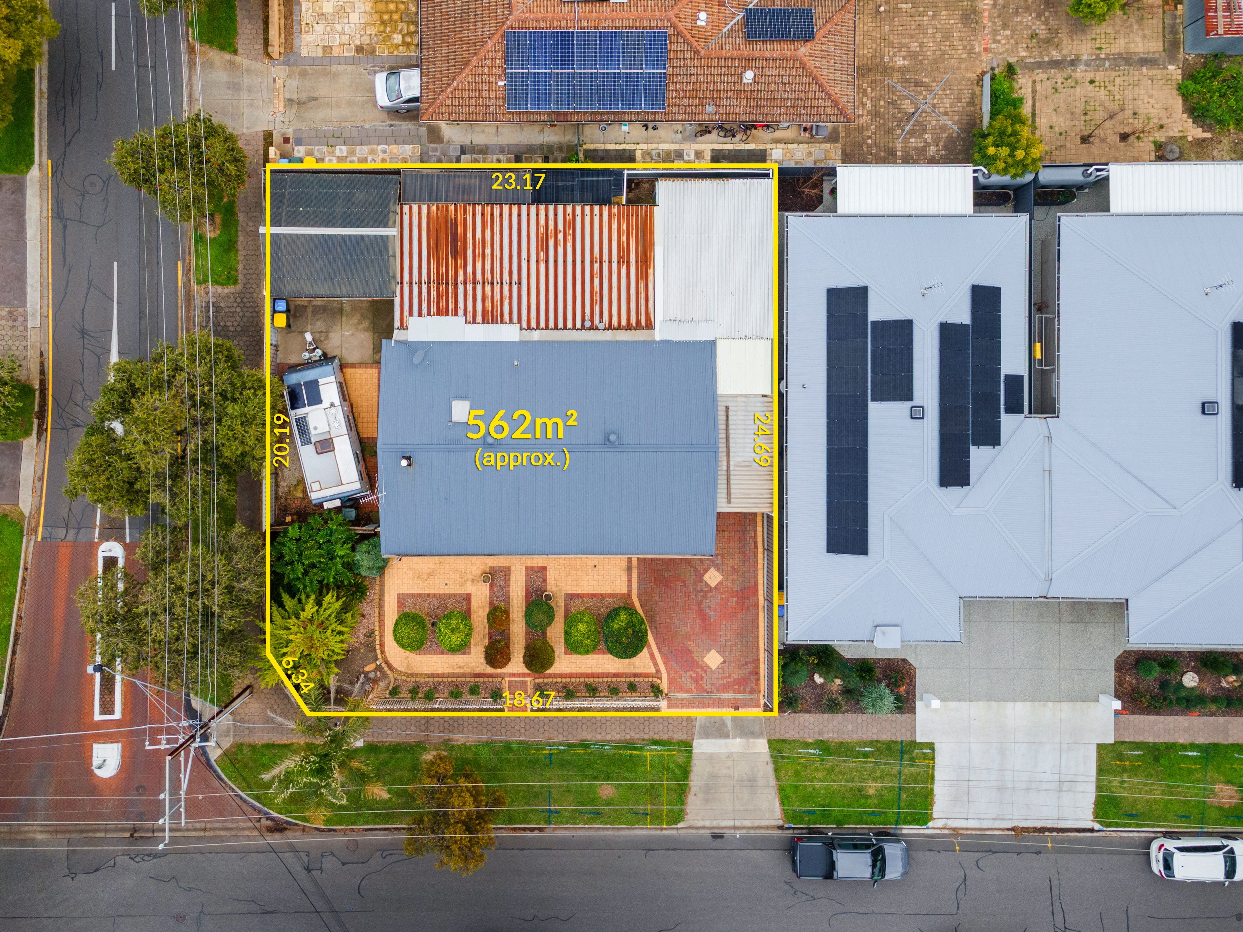 21 Floriedale Road, Greenacres, SA 5086
