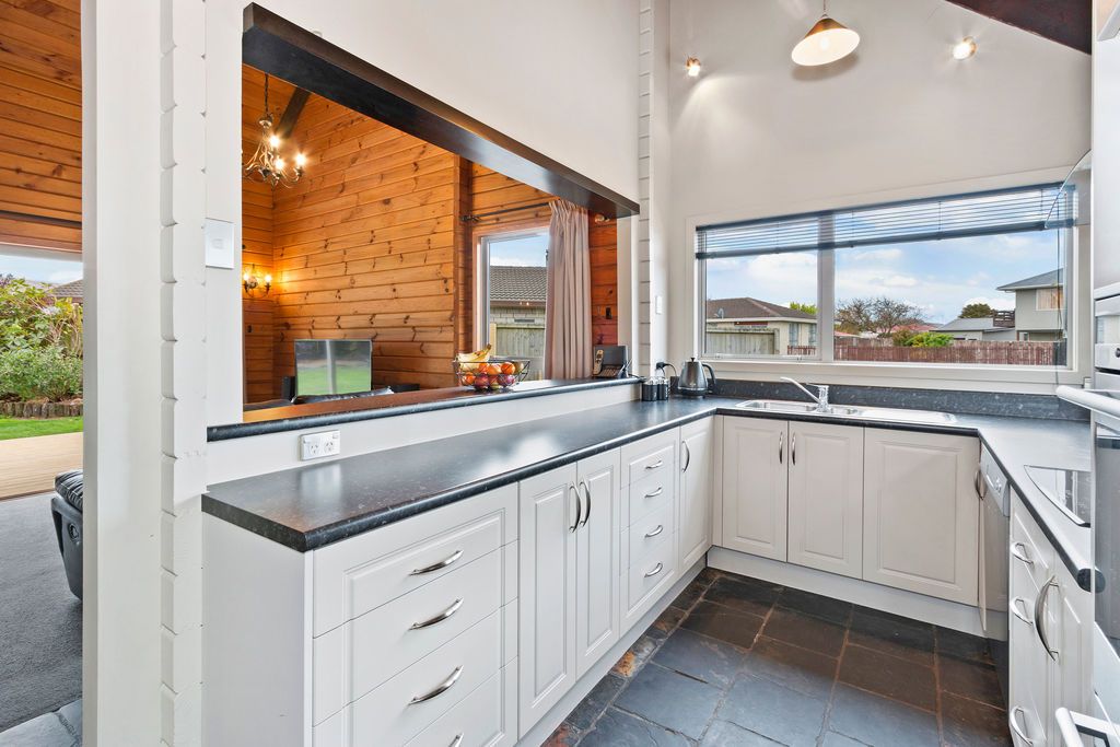 9 Portnall Place, Parklands, Christchurch City