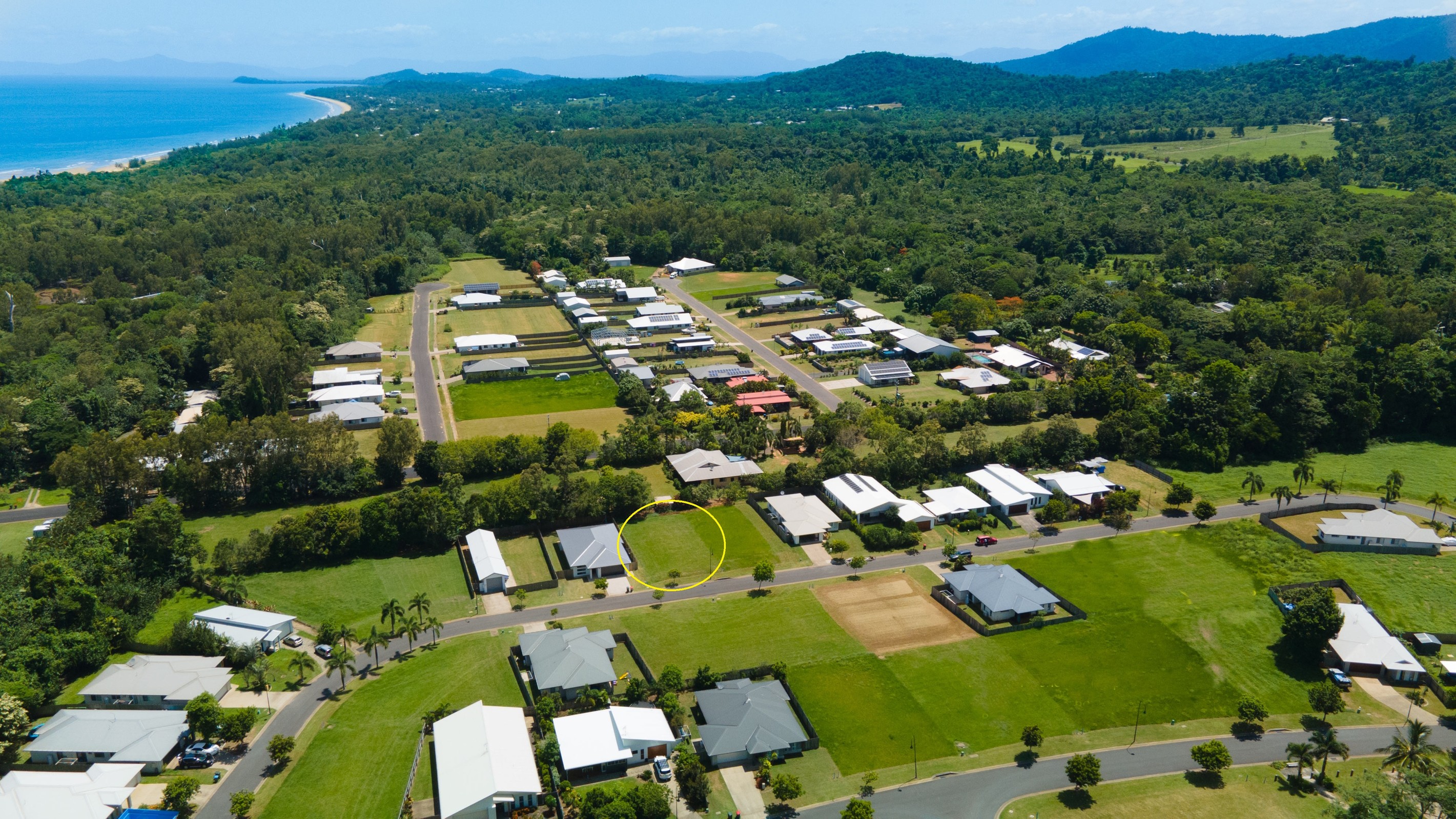 29 Shelly Court, Mission Beach, QLD 4852