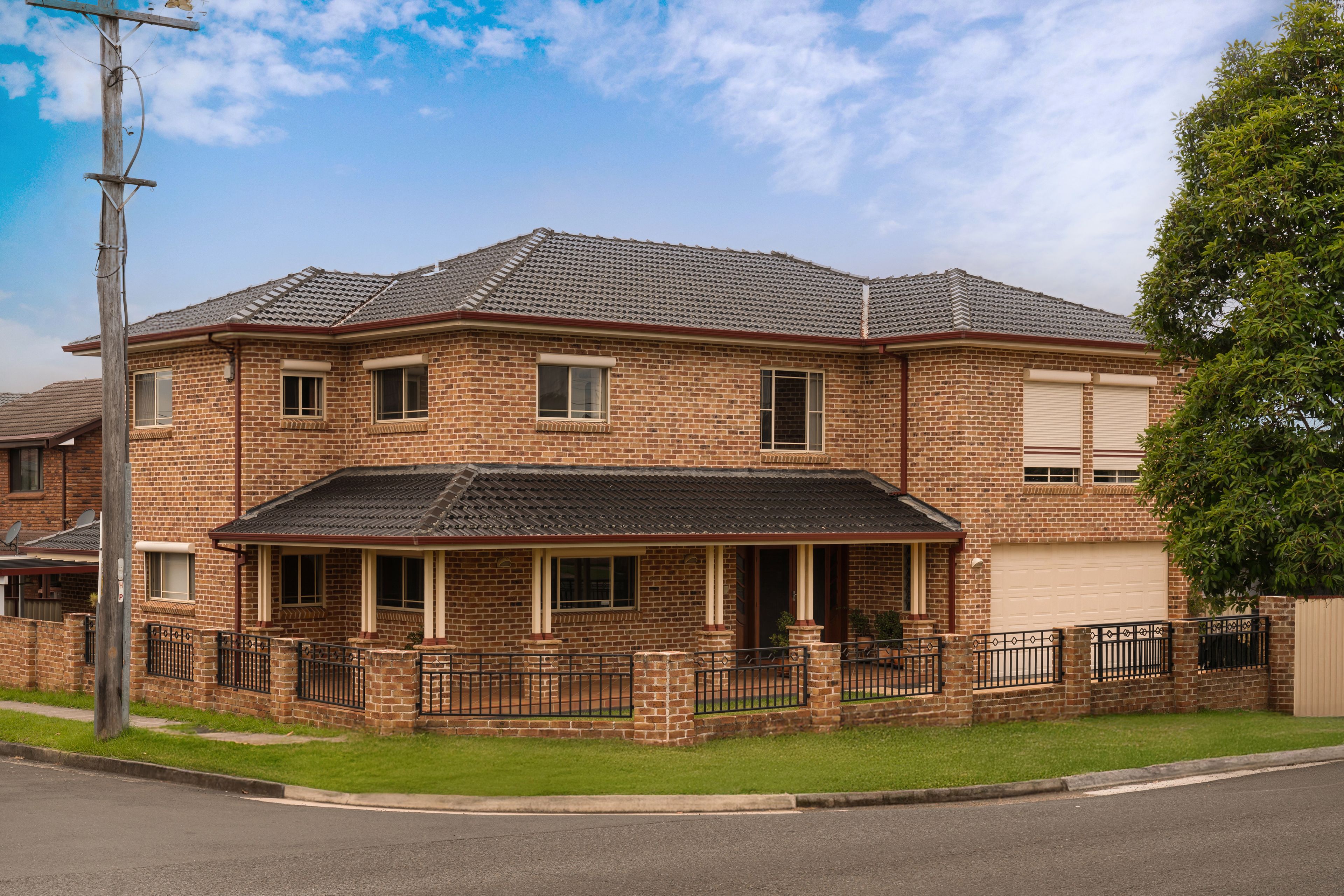 21 Dublin Street, Smithfield, NSW 2164