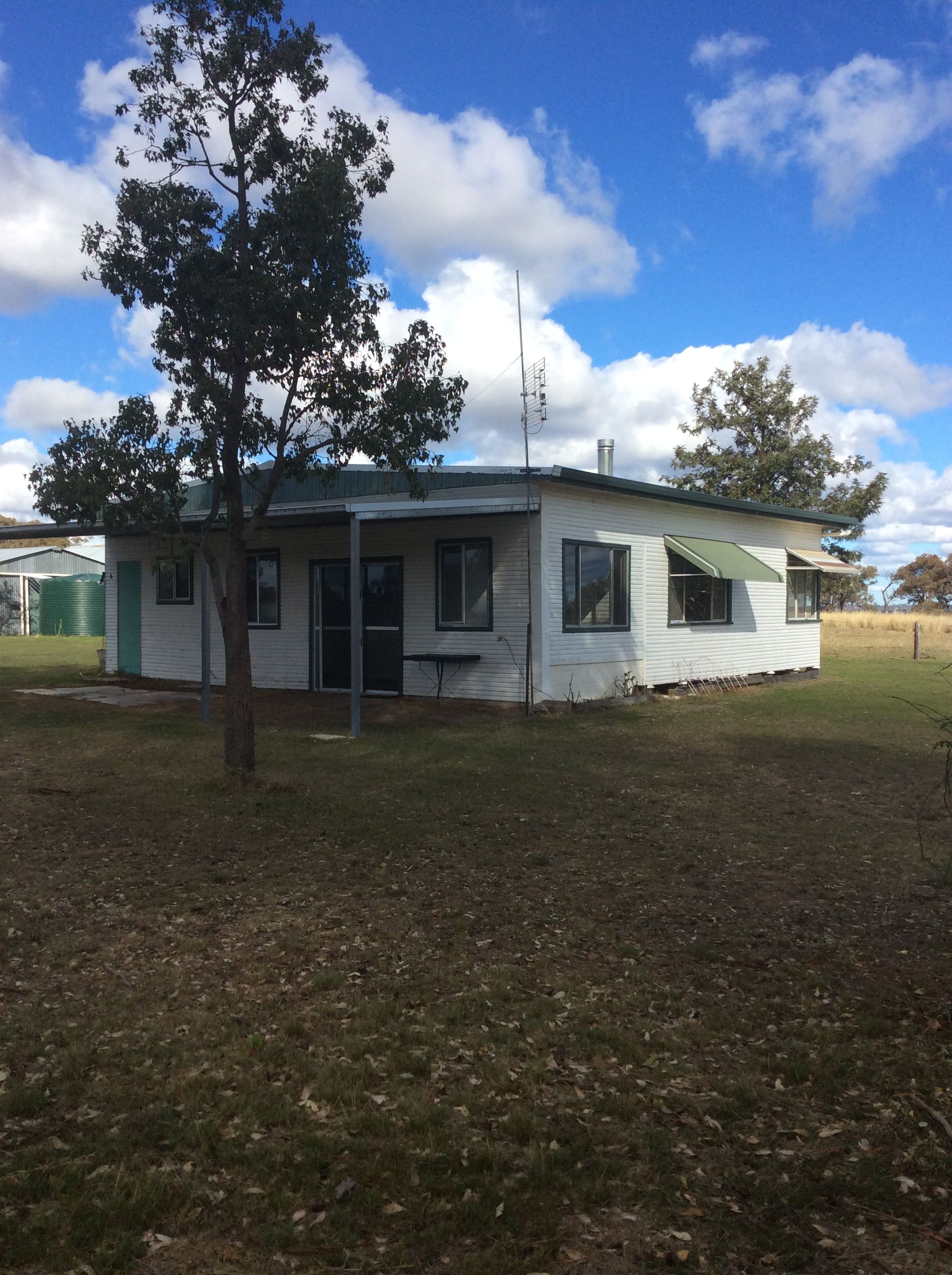 Sunnyview Karoola Road, Bukkulla, NSW 2360
