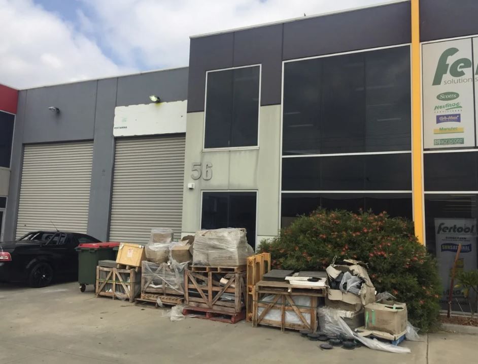 56 Abbotts Road, Dandenong South, VIC 3175