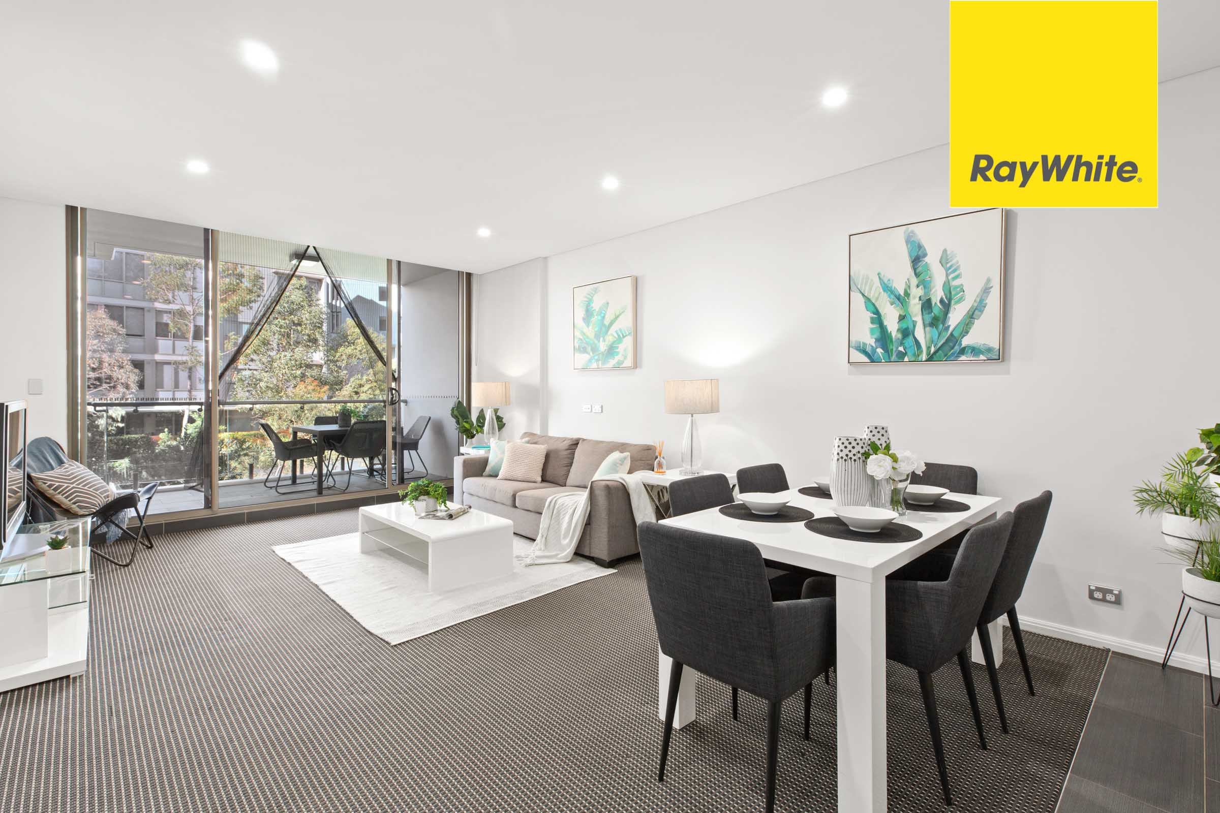 233/11 Epping Park Drive, Epping, NSW 2121