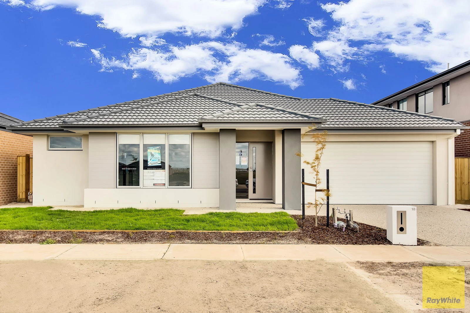 18 Madden Boulevard, Tarneit, VIC 3029