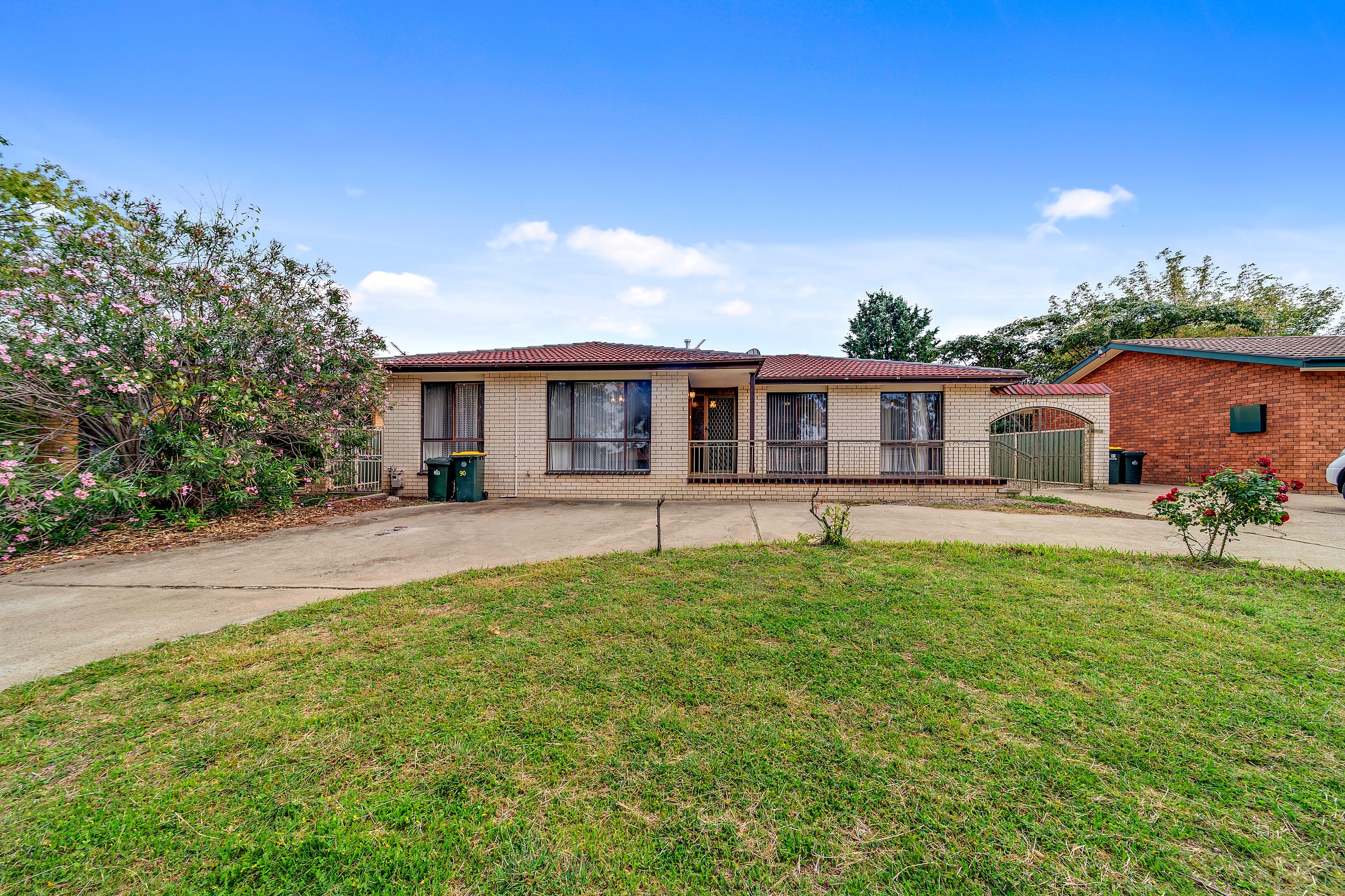 90 Clive Steele Avenue, Monash, ACT 2904