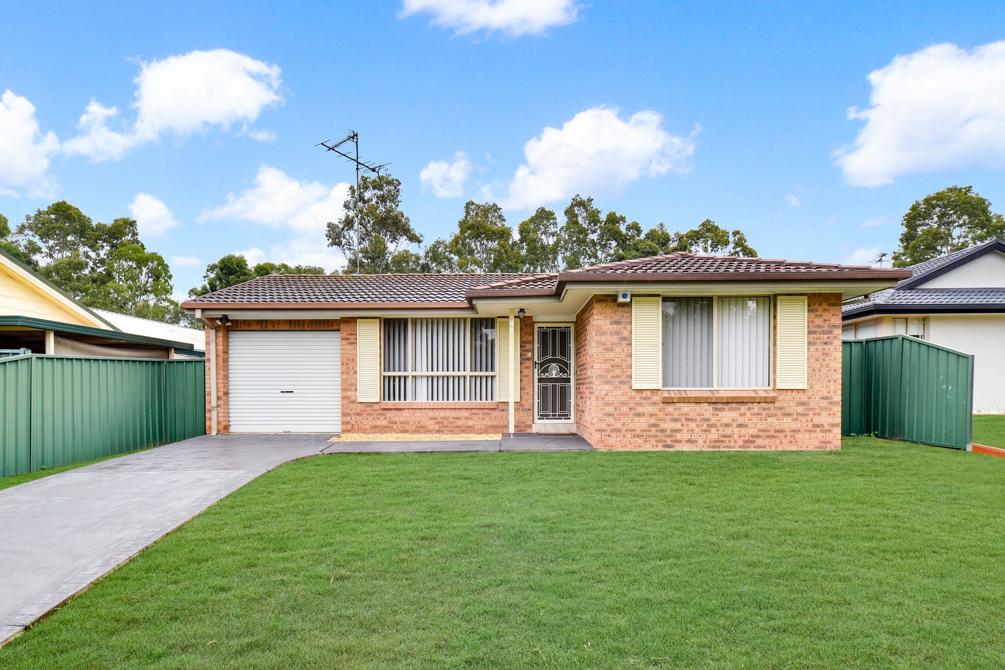 44 Charles Babbage Avenue, Currans Hill NSW 2567